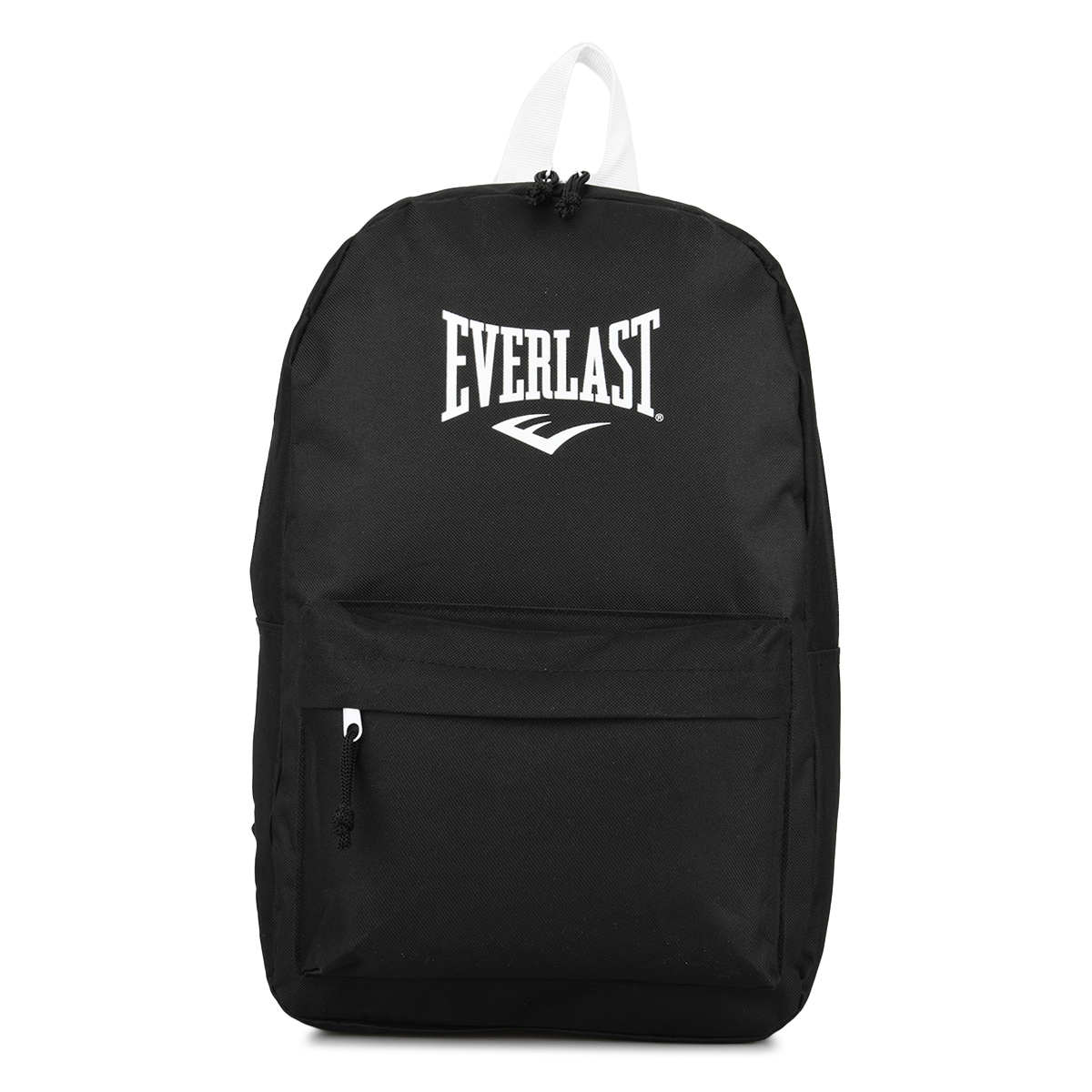 Mochila Everlast Urbana Con Llavero,  image number null