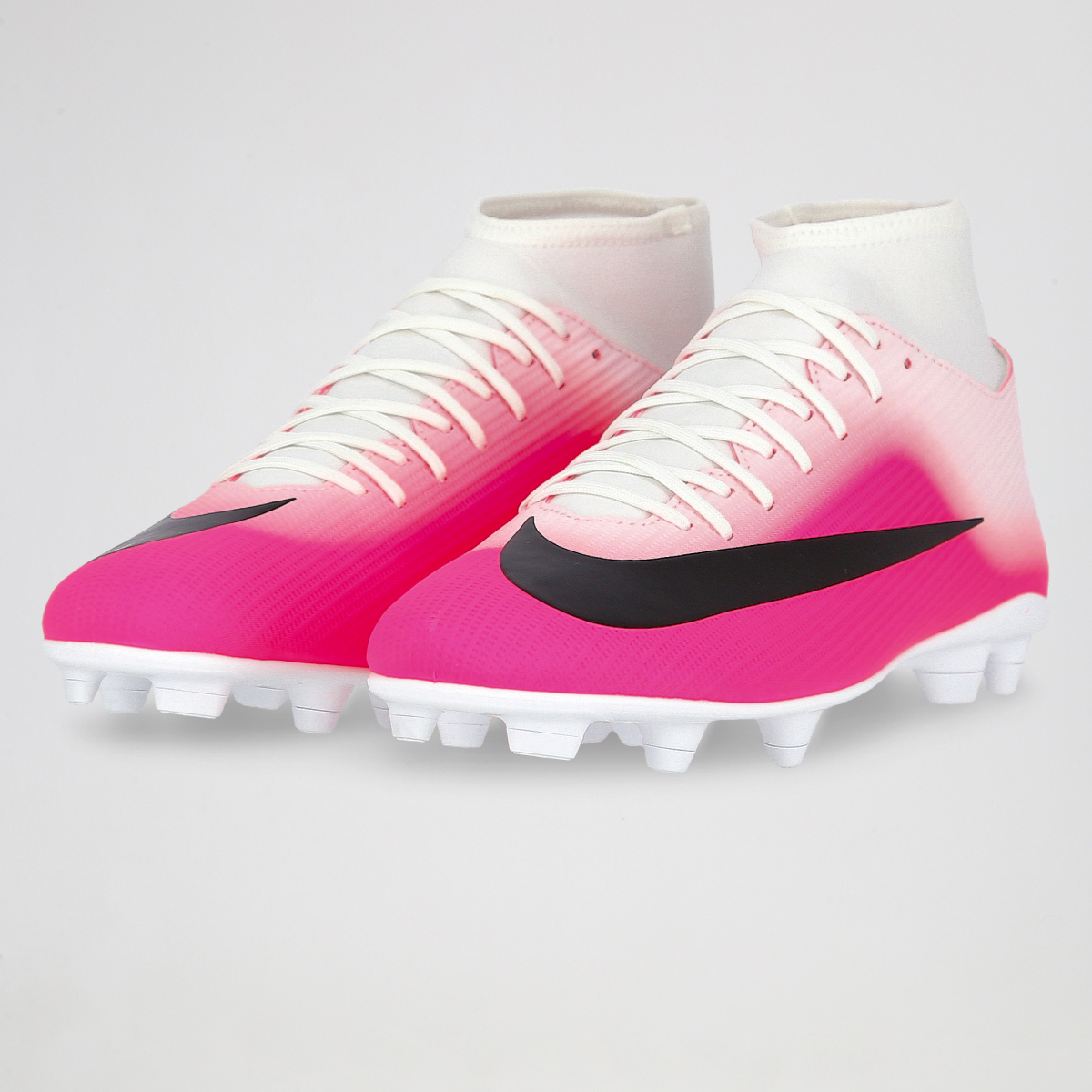Botines F&uacute;tbol Nike Superfly 11 Club FG MG Hombre,  image number null