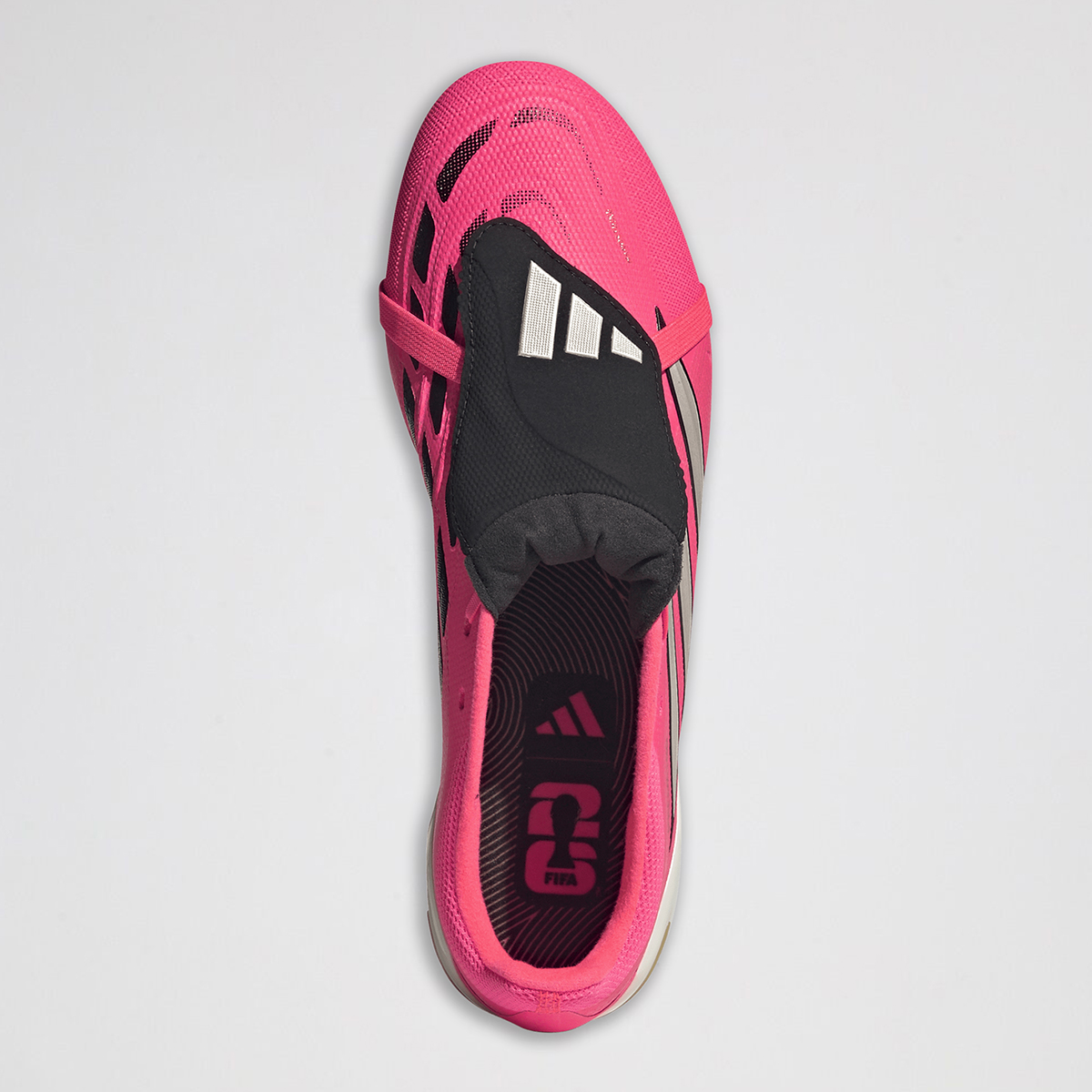 Botines F&uacute;tbol adidas Predator League FT FG Hombre,  image number null