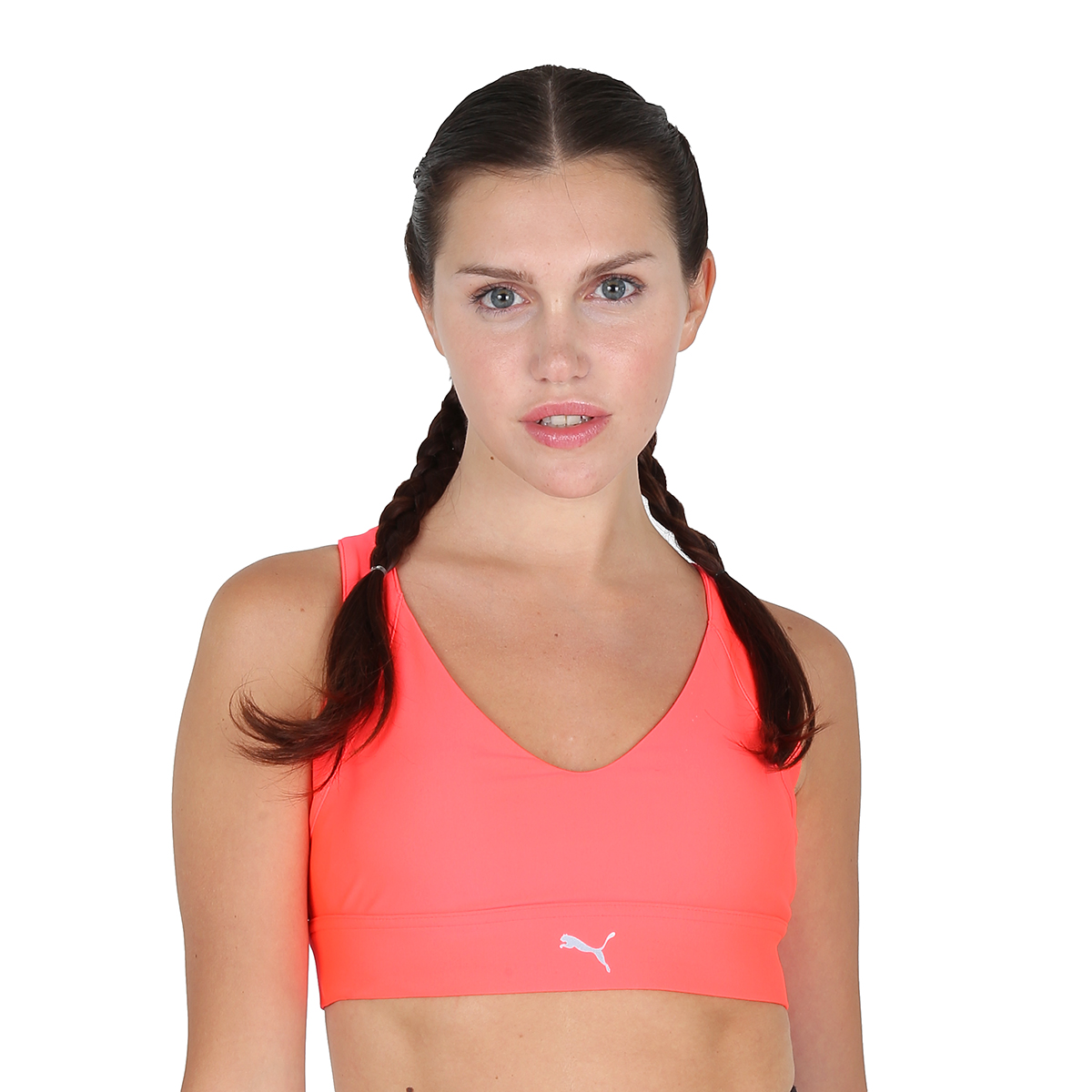 Top Puma High Impact Ultraform Mujer,  image number null