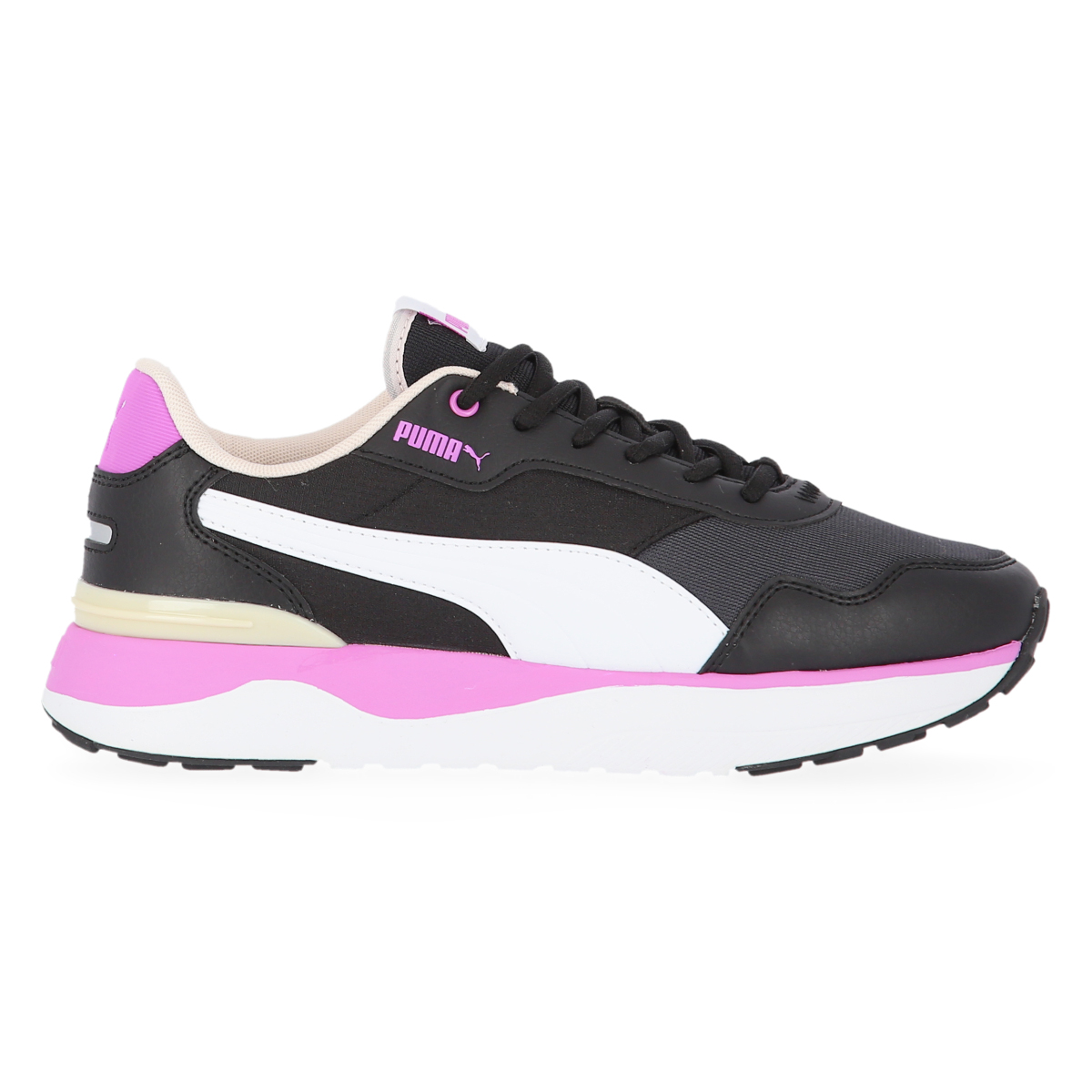 Antemano Novio preocuparse Zapatillas Puma R78 Voyage Mujer | StockCenter