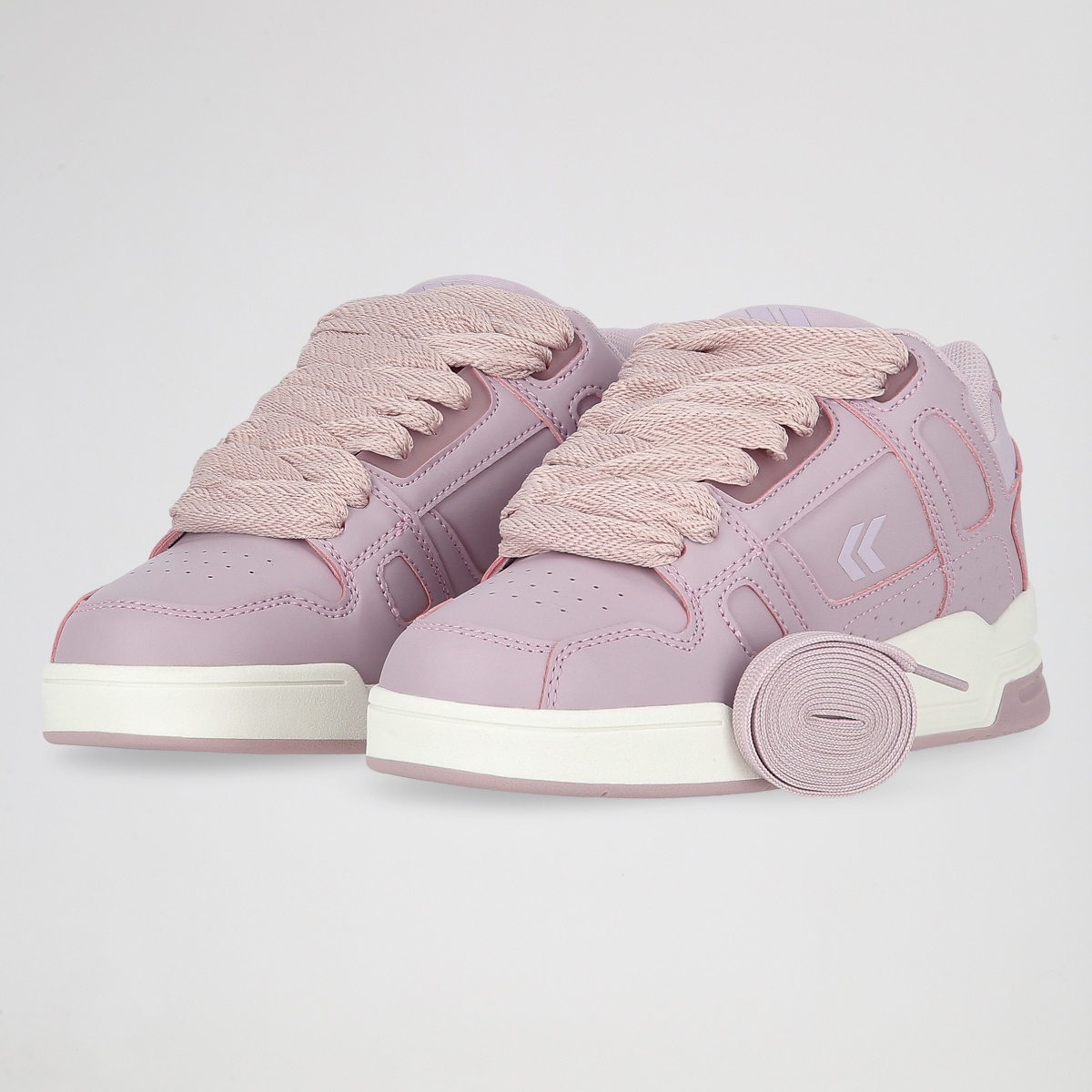 Zapatillas Atomik Emmet Sintético Mujer,  image number null