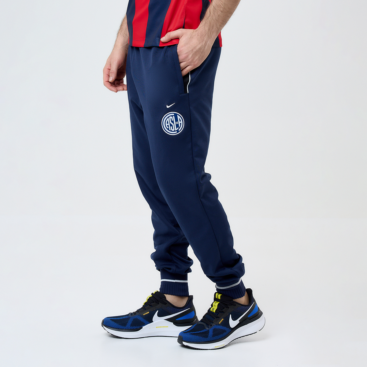 Pantalon San Lorenzo Nike 2024 Hombre StockCenter
