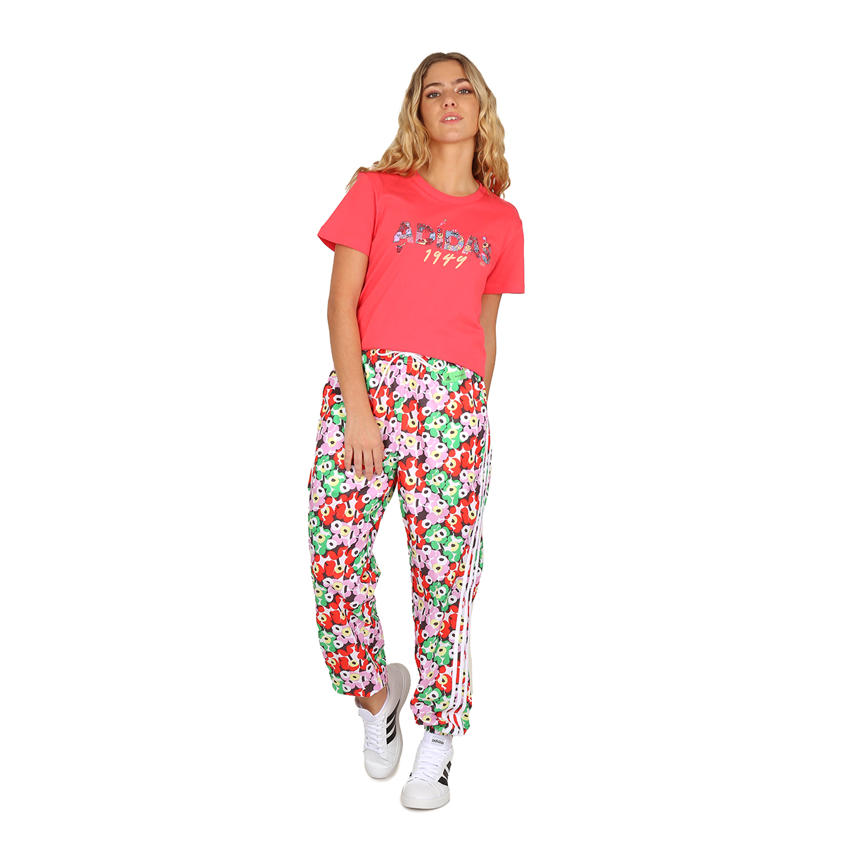 Pantalón adidas Marimekko,  image number null