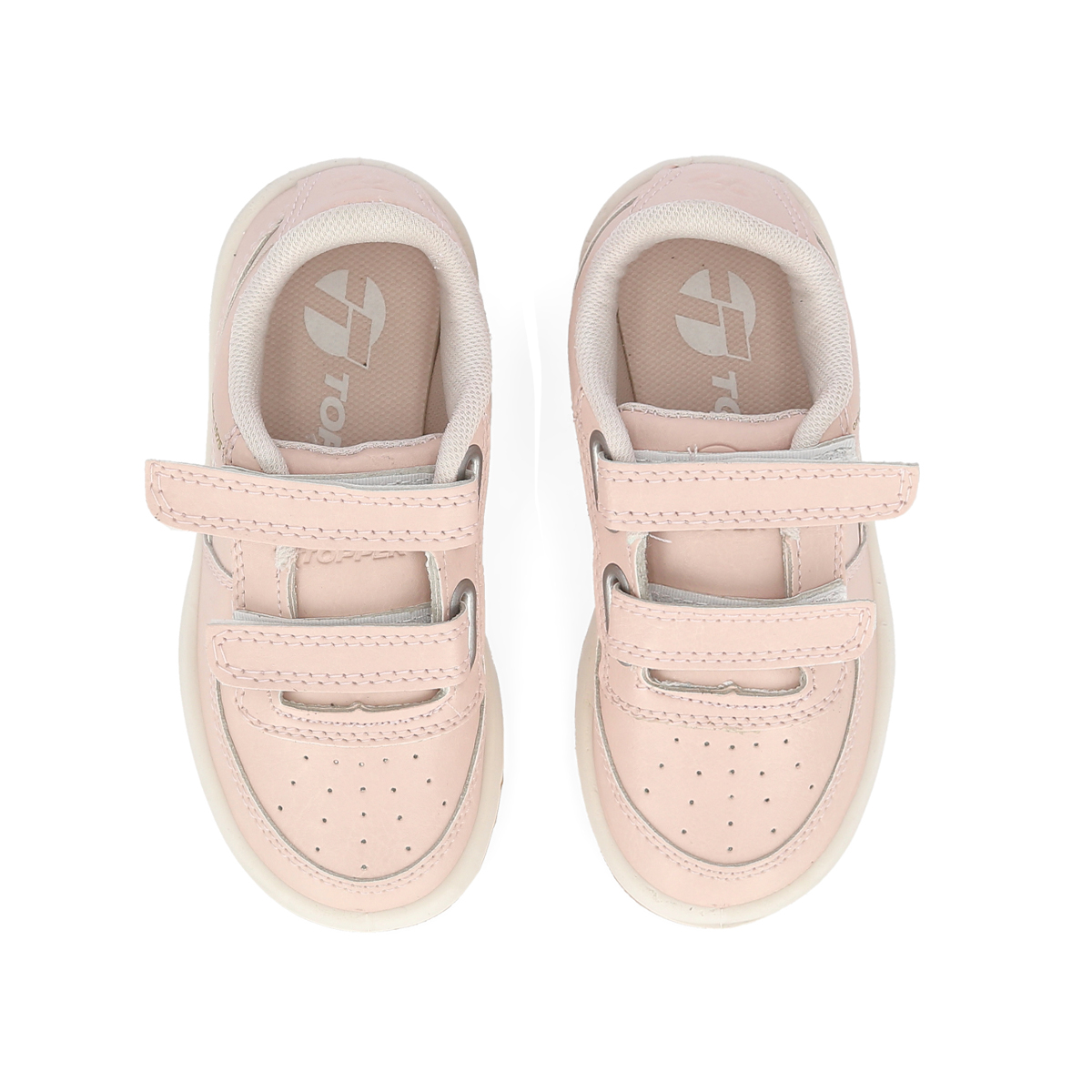 Zapatillas Topper Boris Niña,  image number null