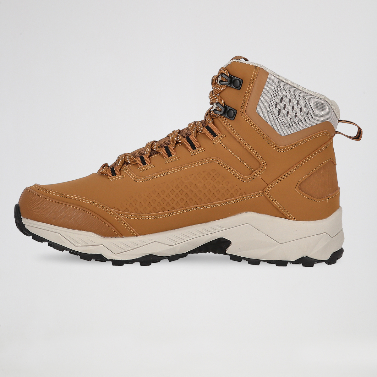 Botas Outdoor Montagne City Goriz Mujer,  image number null