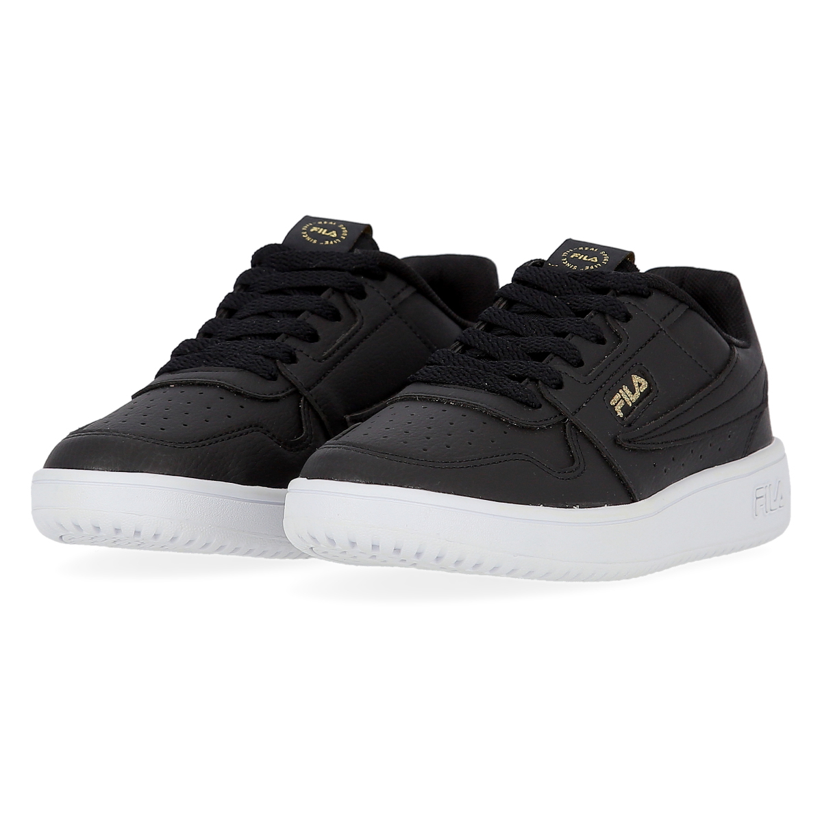 Zapatos fila clasicos adidas outlet