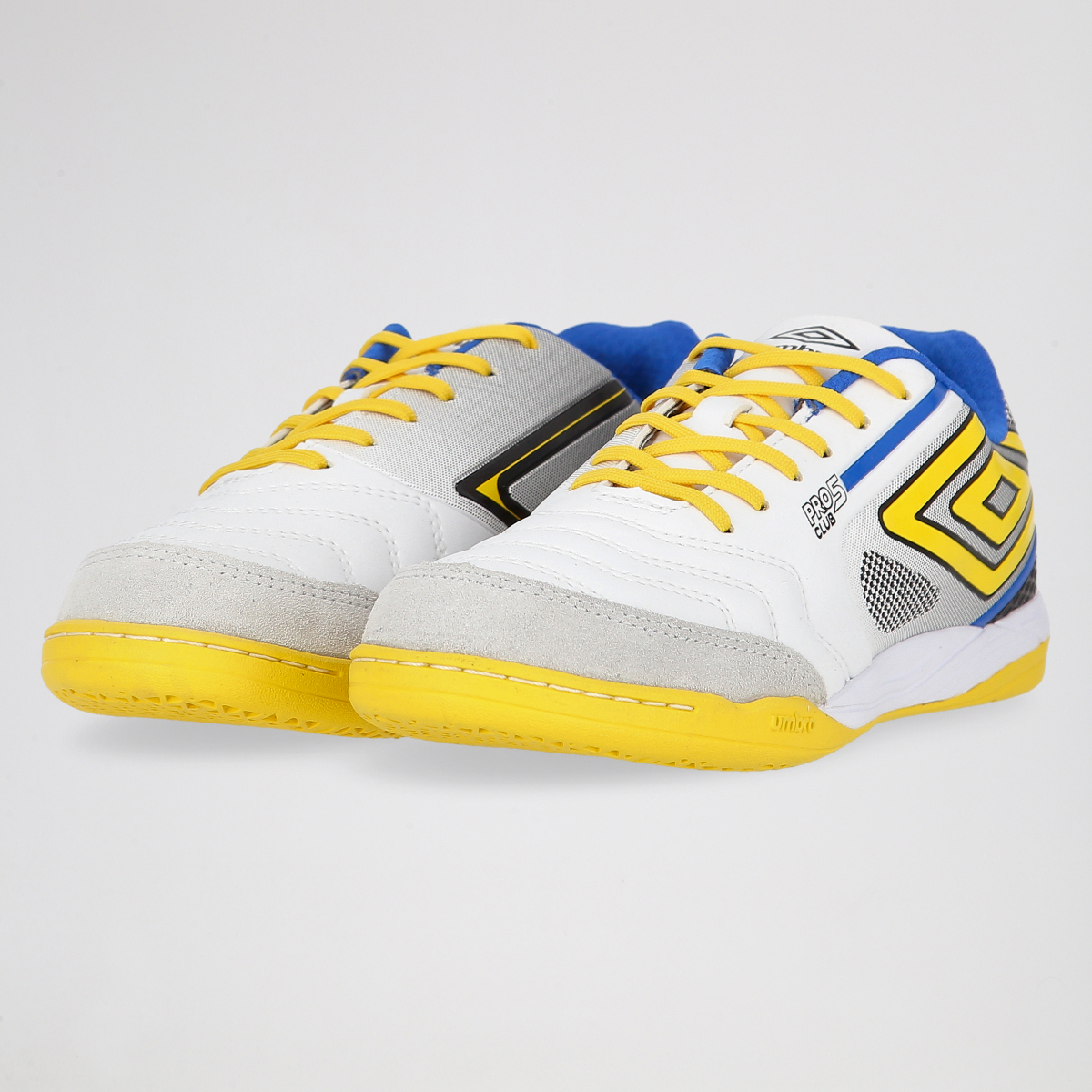 Botines Umbro Pro 5 Bump Club Ic,  image number null