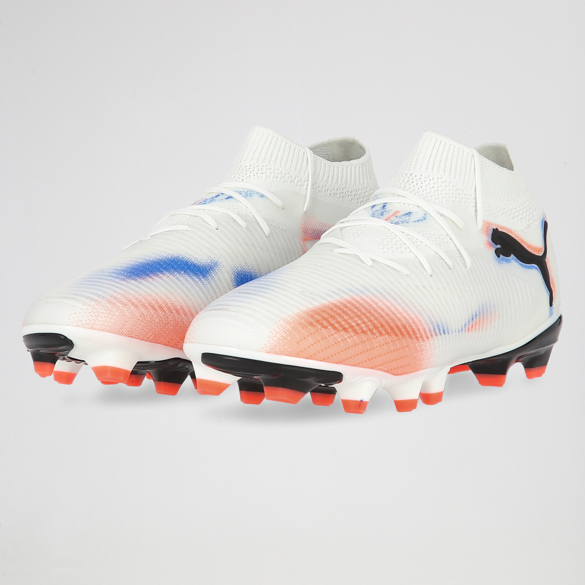 Botines F&uacute;tbol Puma Future 8 Pro FG AG Hombre,  image number null