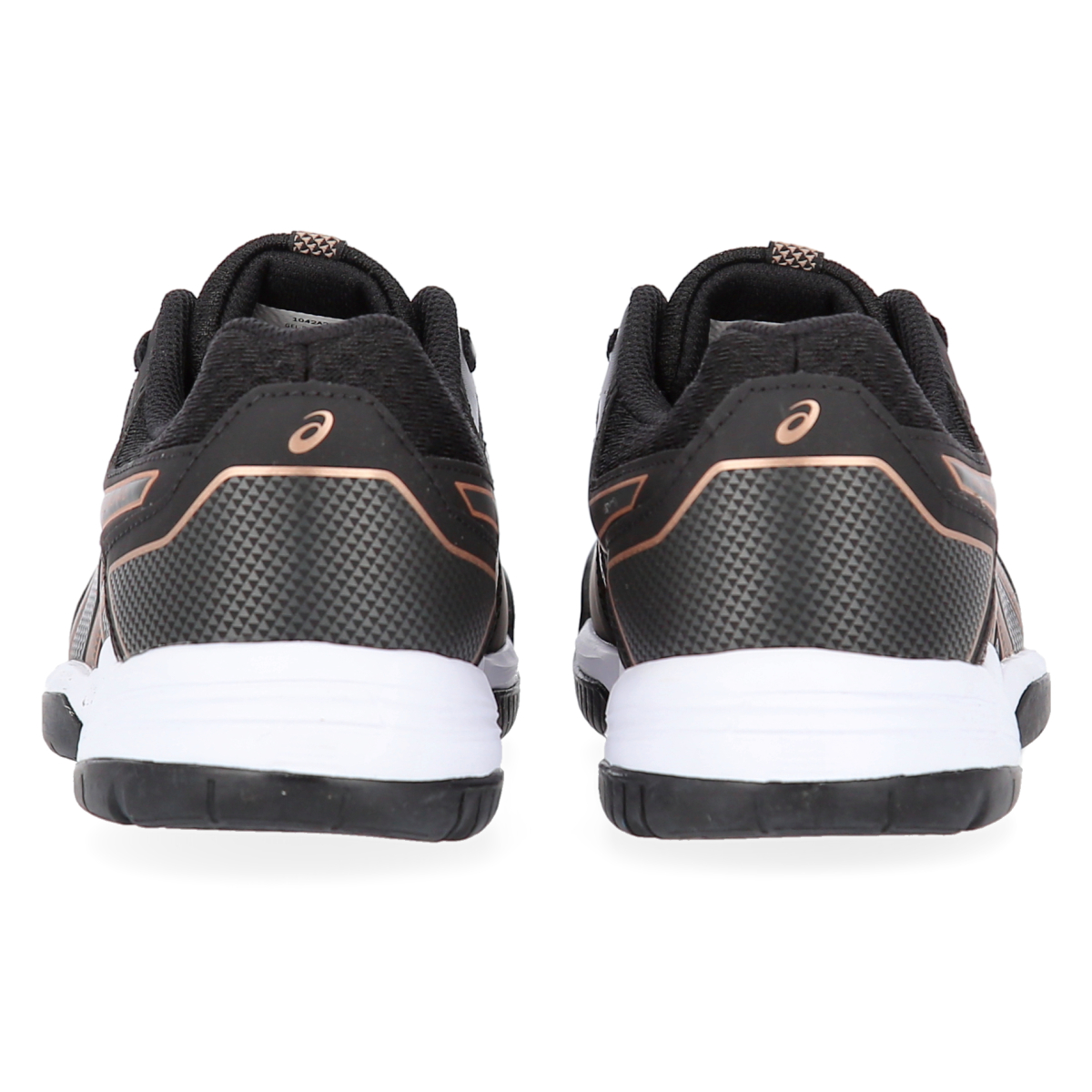 Zapatillas Tenis Asics Gel-backhand Mujer,  image number null