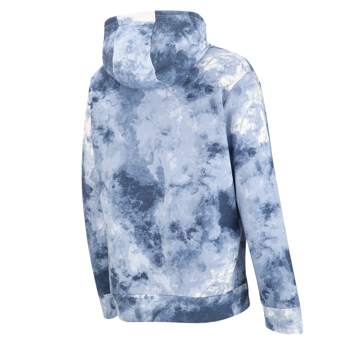 Buzo Urbano Fila Tie Dye Hombre,  image number null
