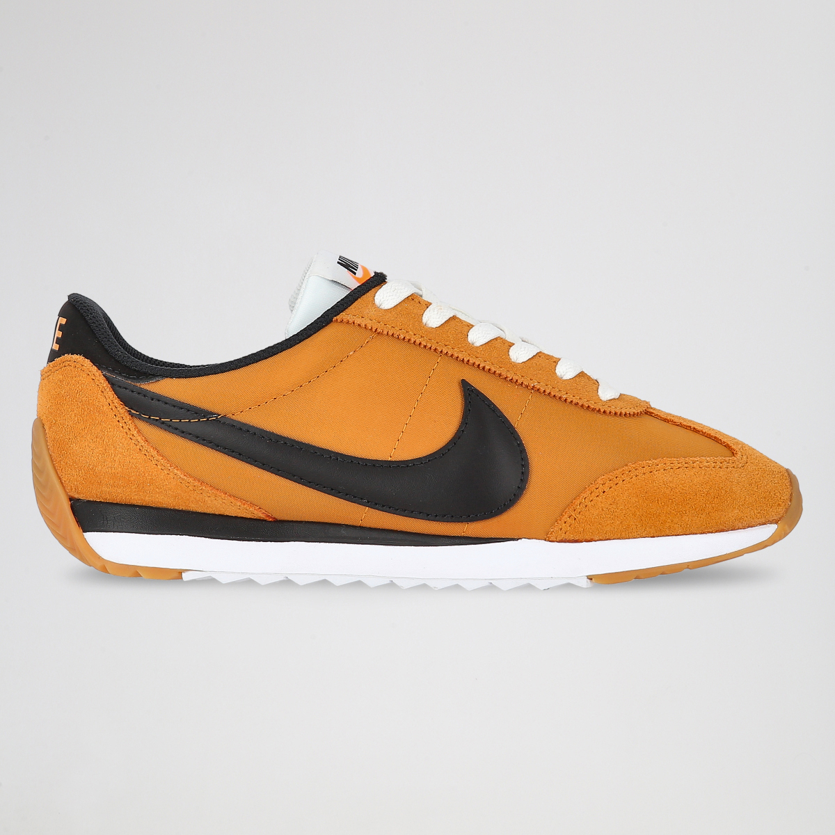 Zapatillas Nike Pacific Gamuza Mujer,  image number null