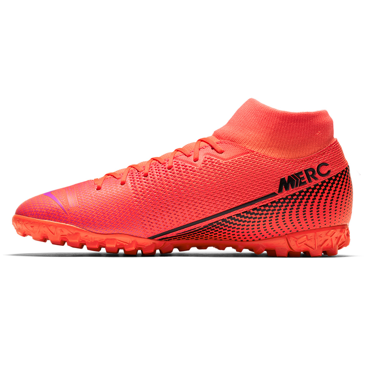 Botines Nike Superfly 7 Academy TF,  image number null