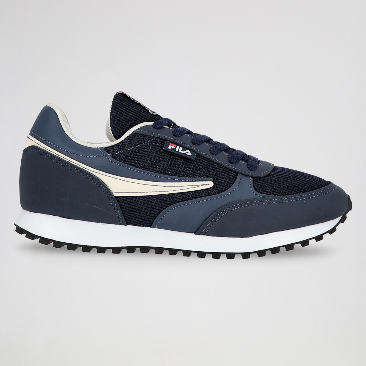 Zapatillas Fila Renno Classic Hombre,  image number null