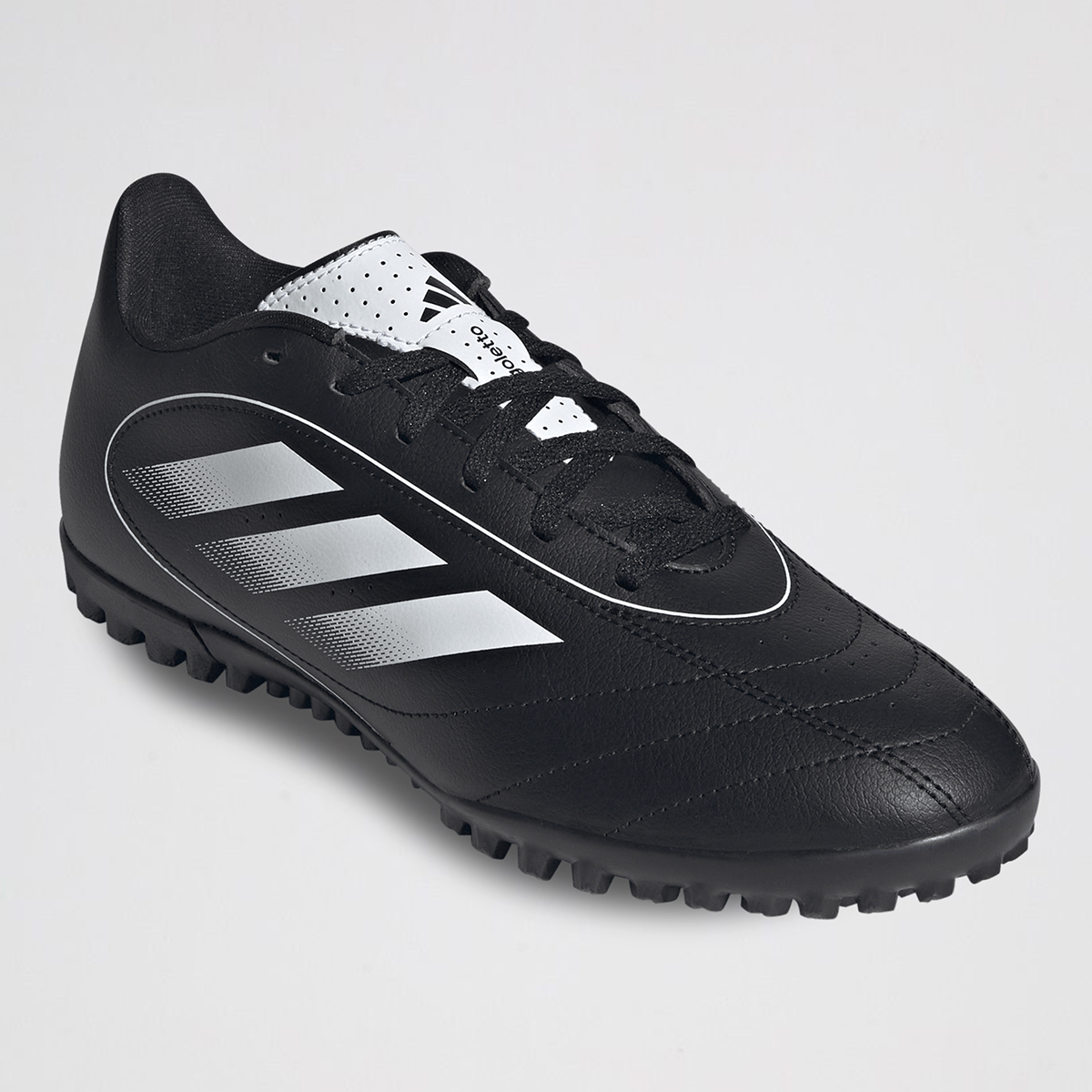 Botines adidas Goletto IX TF,  image number null