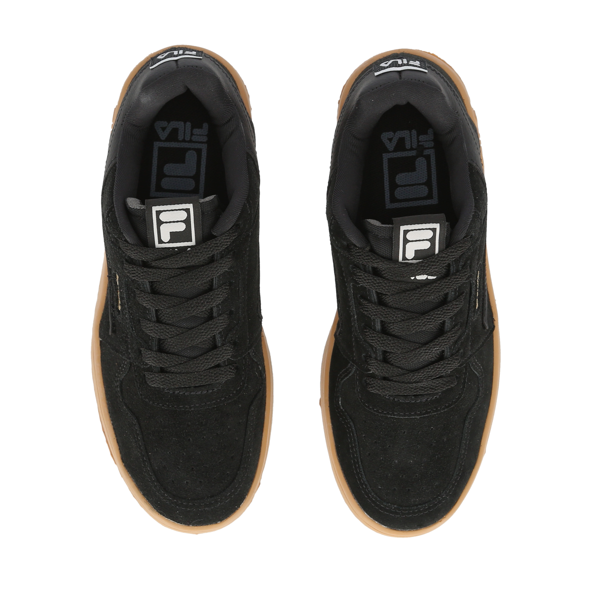 Zapatillas Fila Acd Classic Mujer Gamuza,  image number null