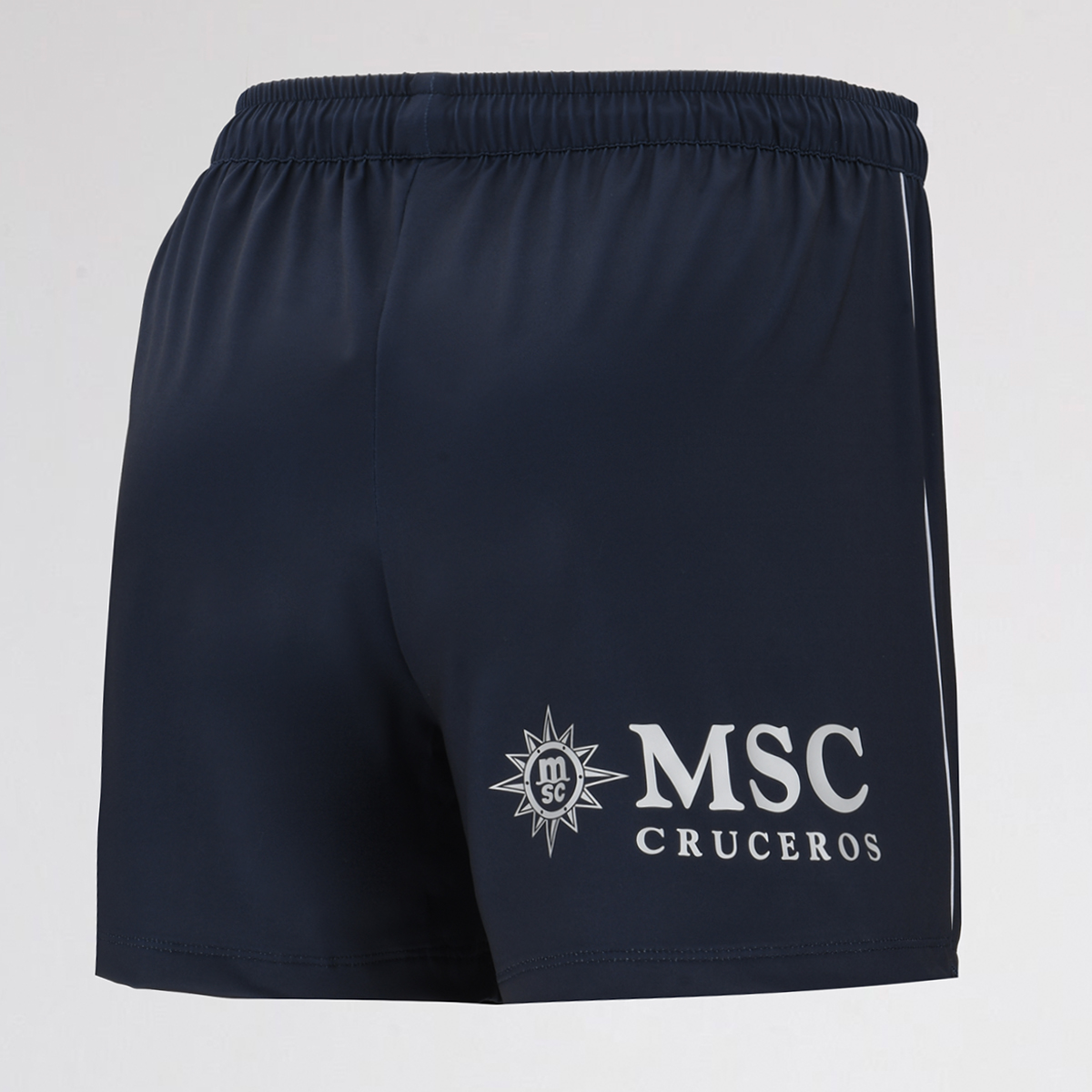 Short Talleres Le Coq Sportif Dos Estrellas Hombre,  image number null