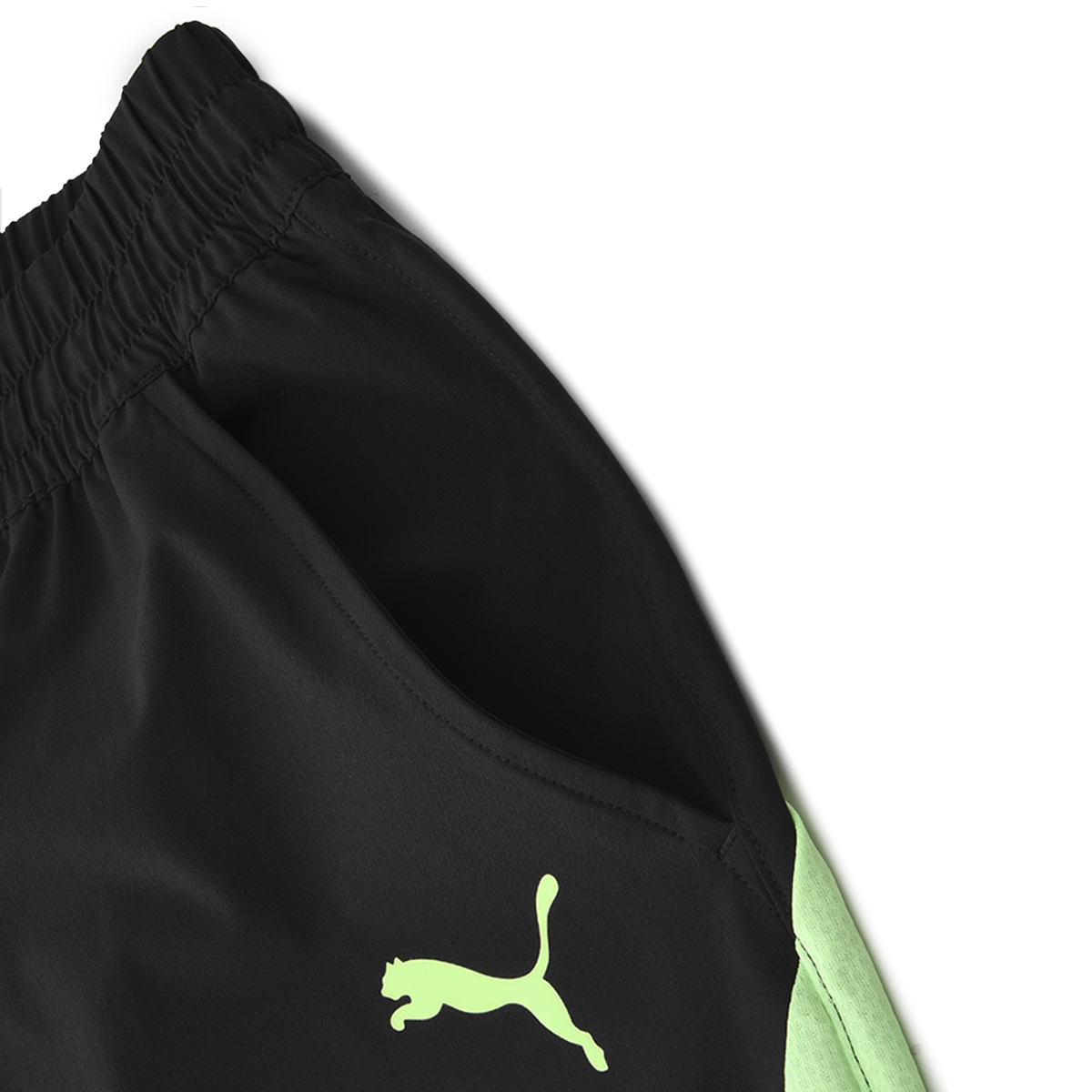 Short Entrenamiento Puma Fit 7 Hombre,  image number null