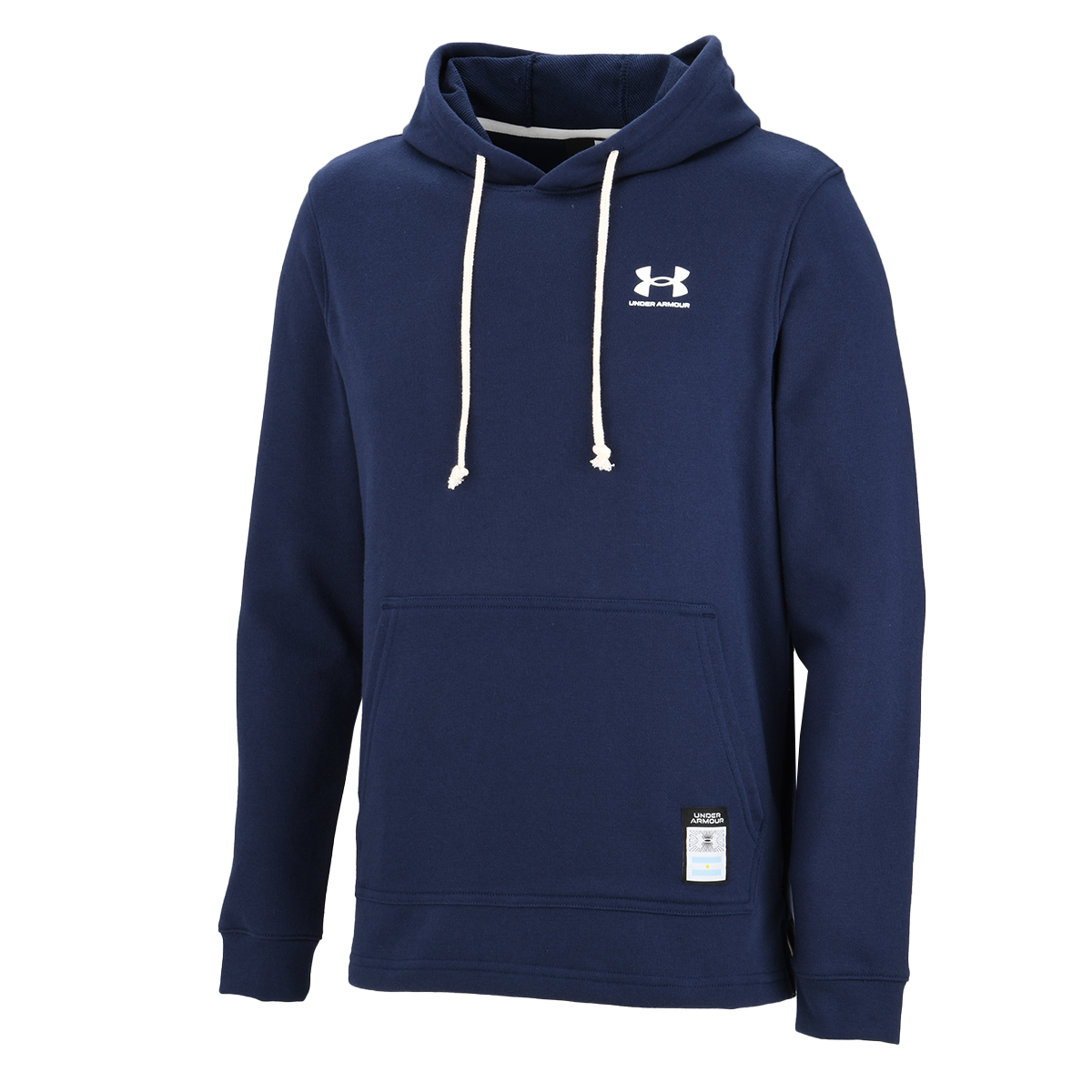 Buzo under armour outlet
