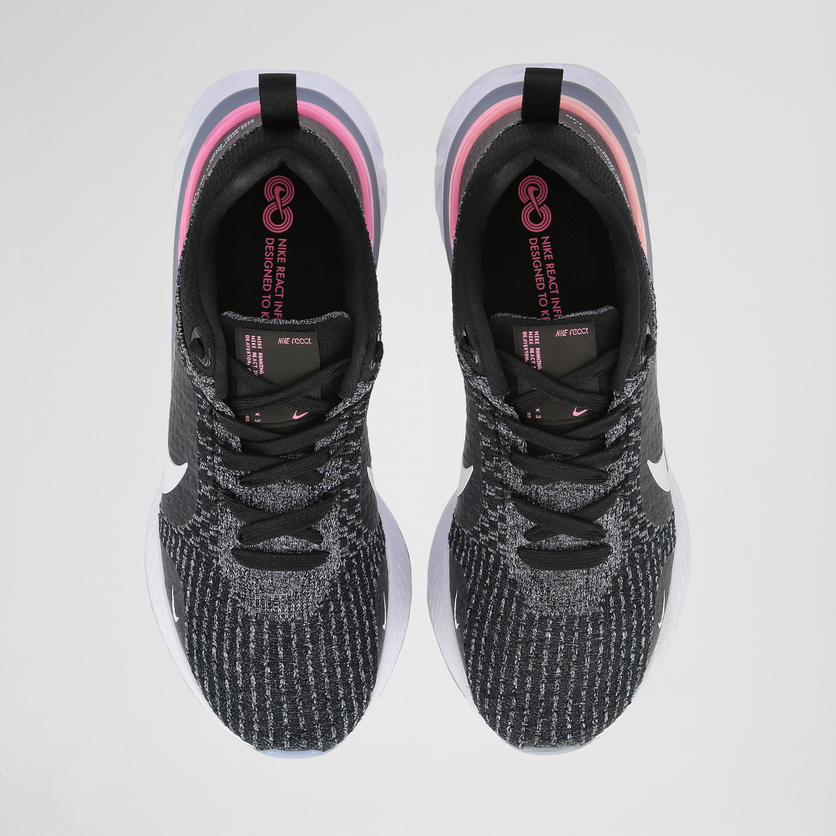 Zapatillas Running Nike React Infinity 3 Hombre,  image number null