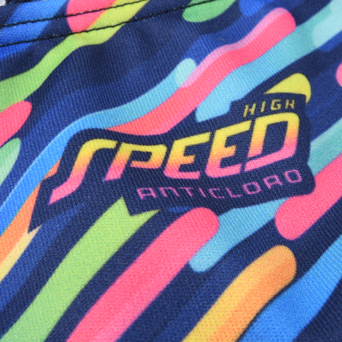 Traje de Baño Infantil Speed Z3,  image number null