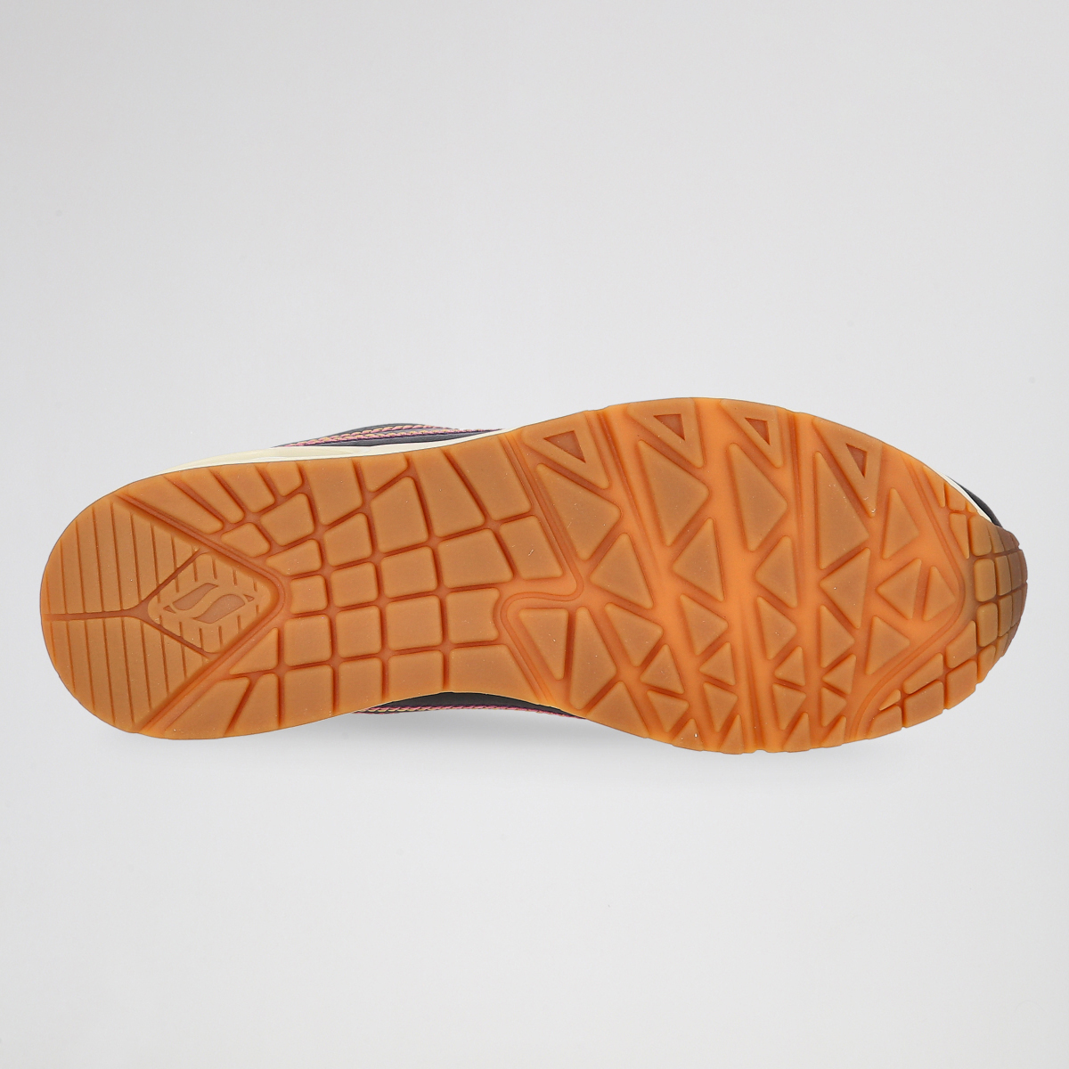 Zapatillas Skechers Uno Luxurious Stitches Mujer,  image number null