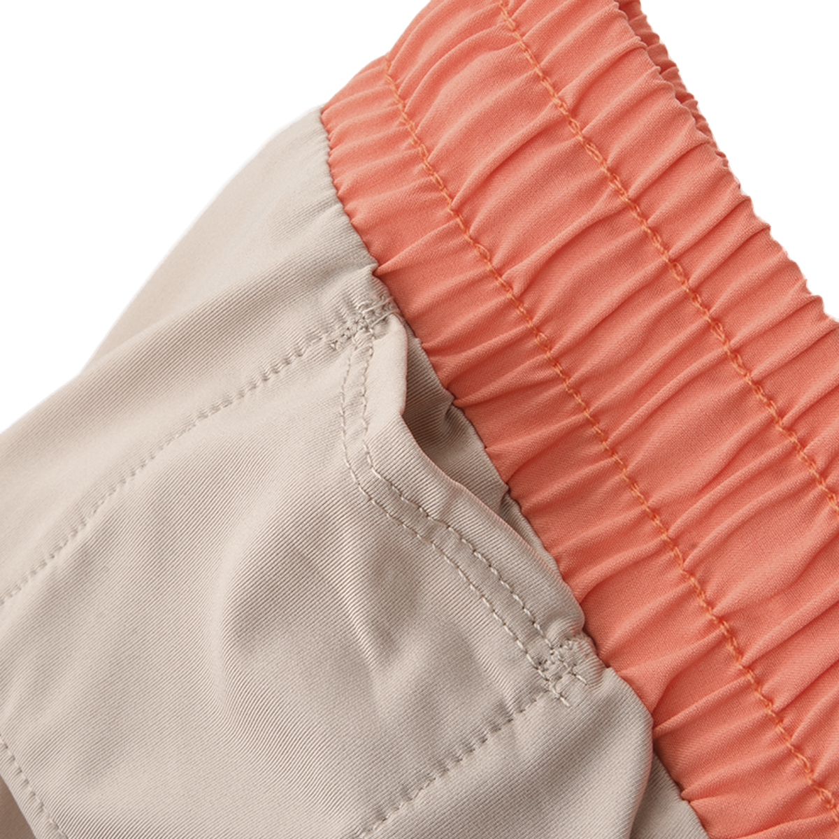 Short Running Saucony Outpace Woven Mujer,  image number null