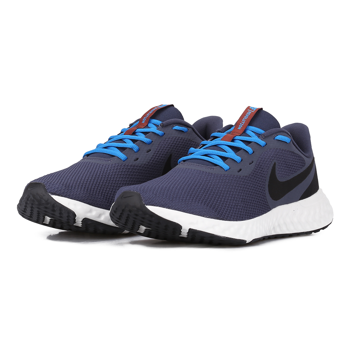 Zapatillas Nike Revolution 5 | StockCenter