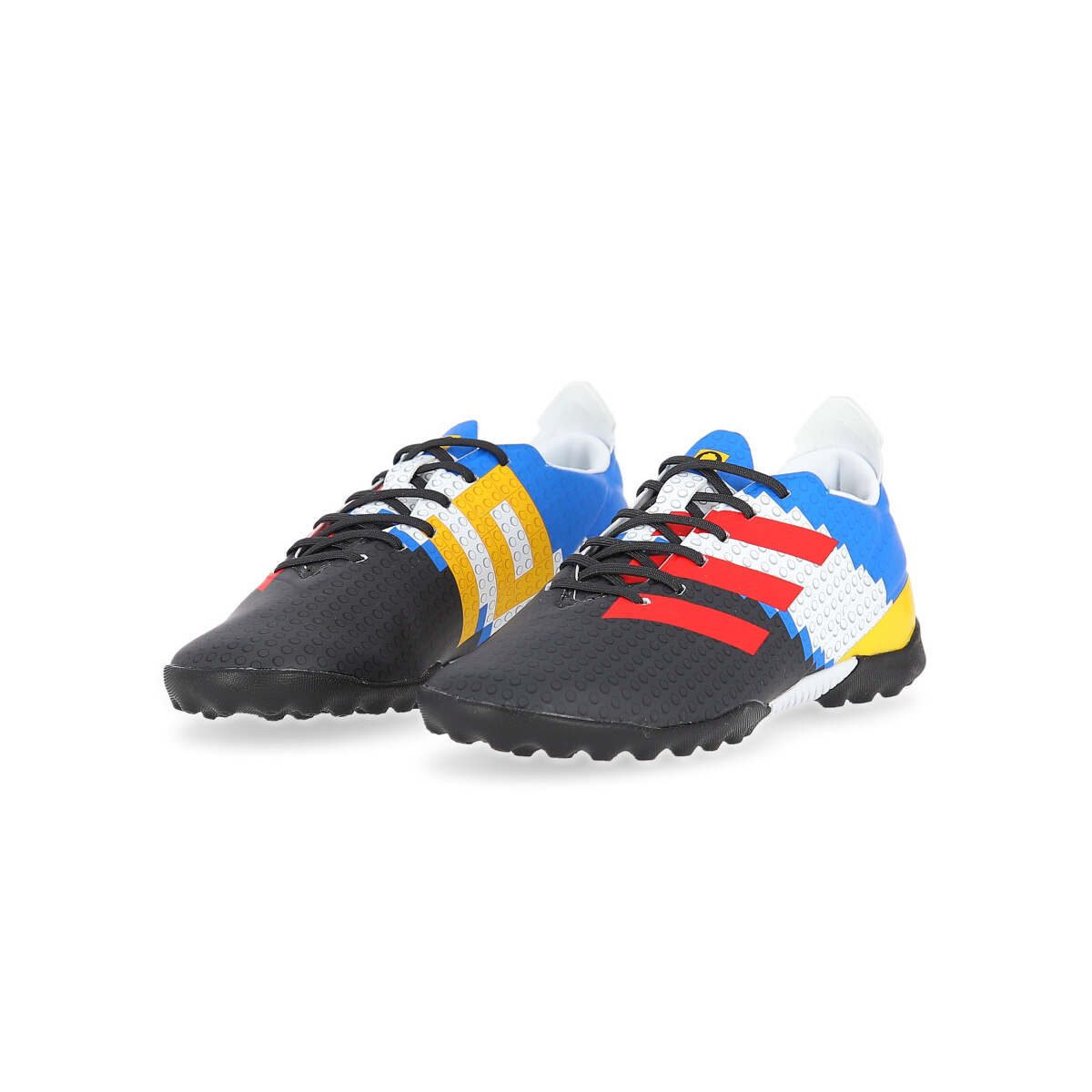 Botines Fútbol adidas Gamemode Tf Infantil,  image number null