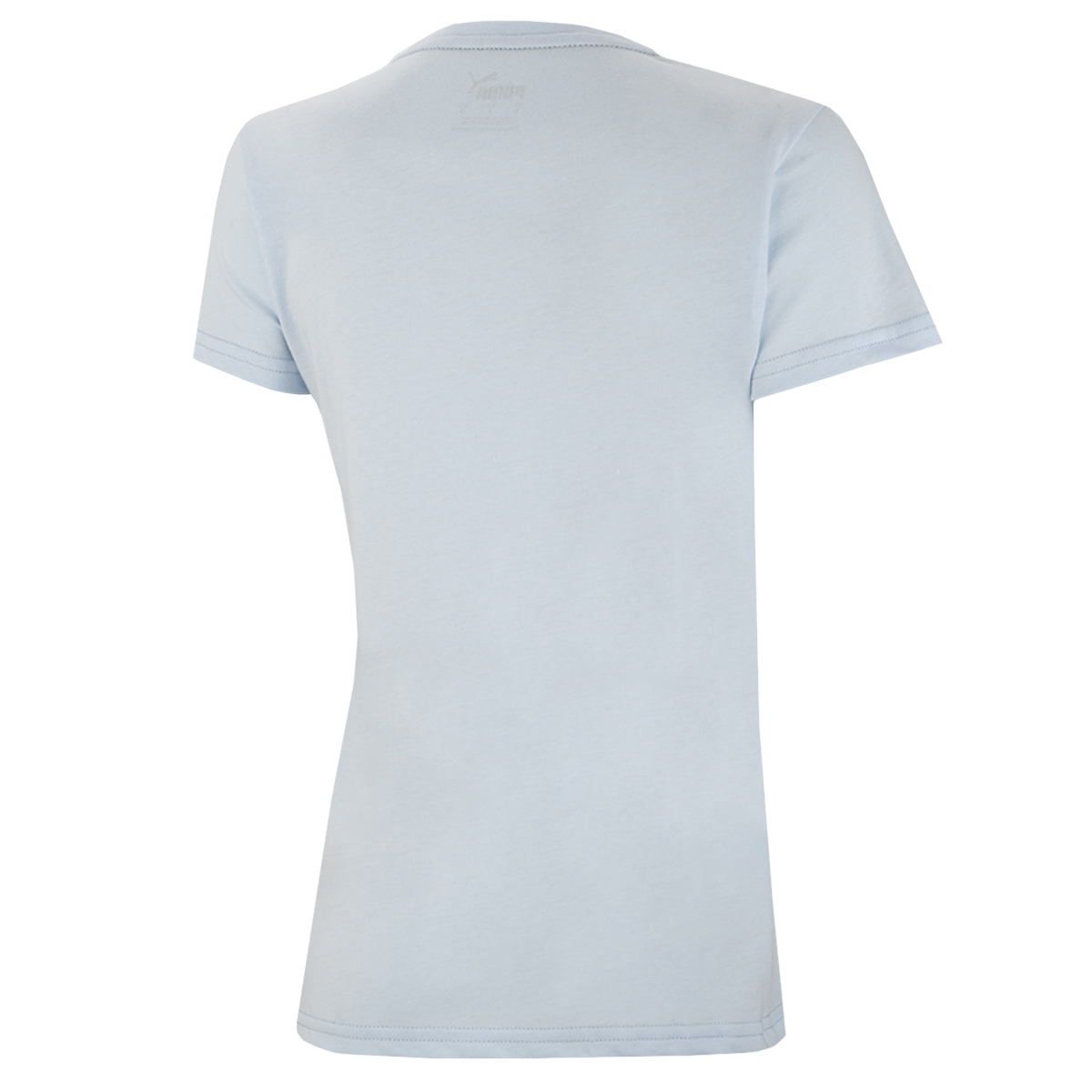 Remera Puma Ess Logo Mujer,  image number null