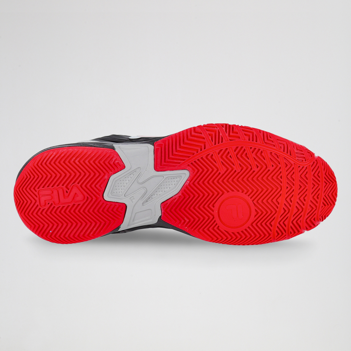 Zapatillas Tenis Fila Acer Hombre,  image number null