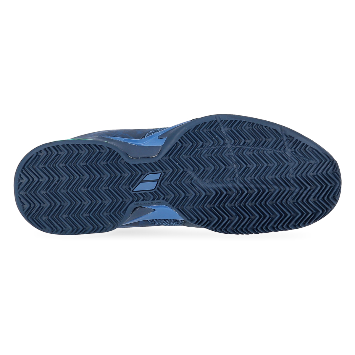 Zapatillas Tenis Babolat Propulse Blast Clay Hombre,  image number null