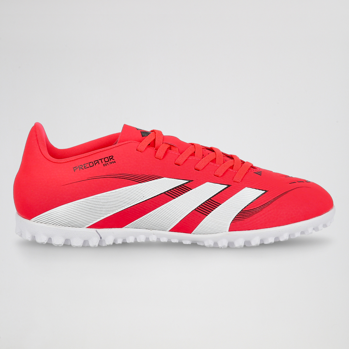 Botines Fútbol adidas Predator Club TF,  image number null