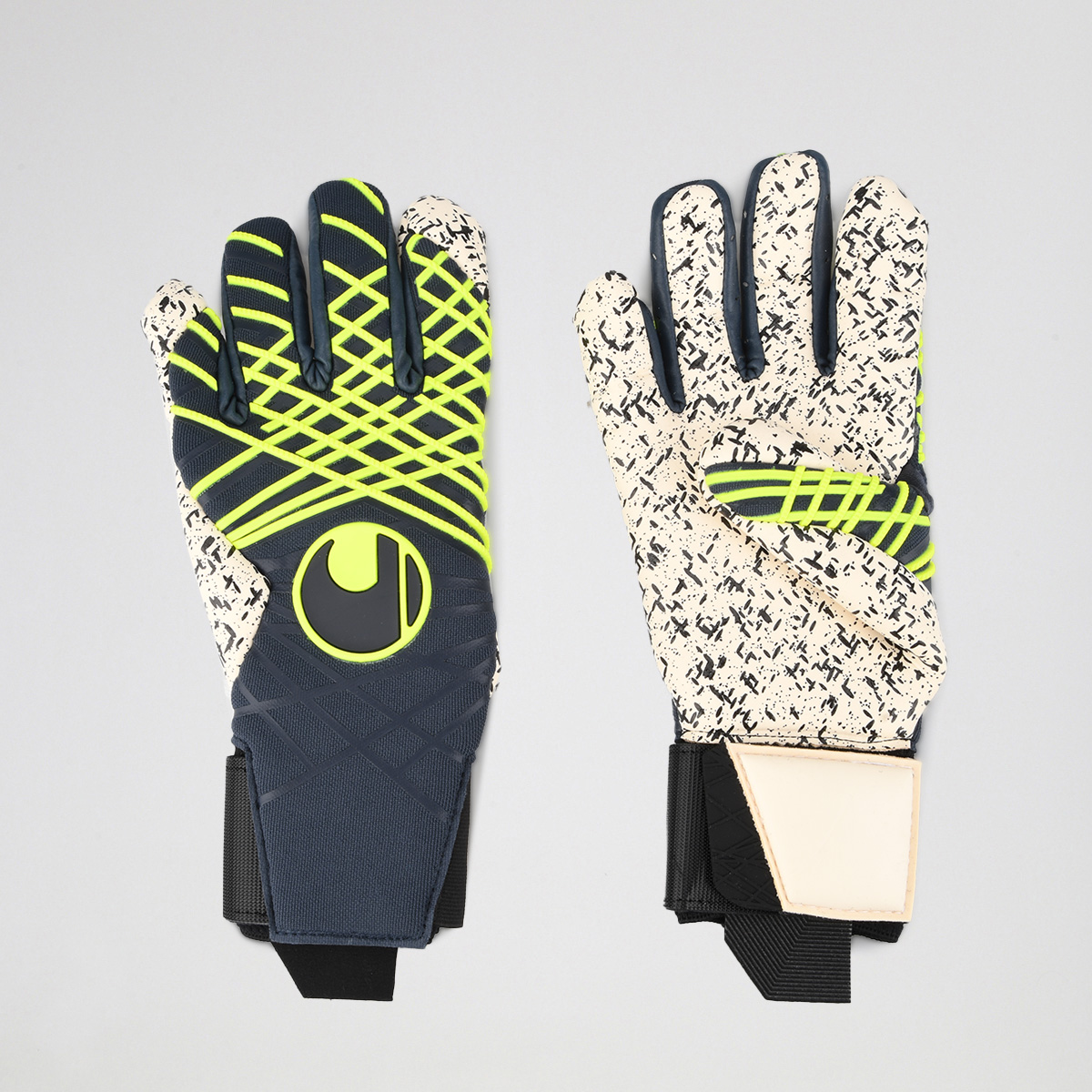Guantes Uhlsport Prediction Supergrip+ HN,  image number null