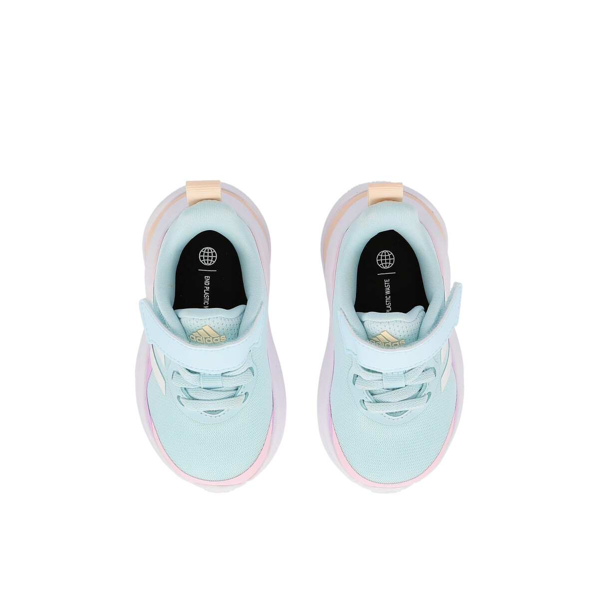 Zapatillas adidas Fortarun Infantil,  image number null