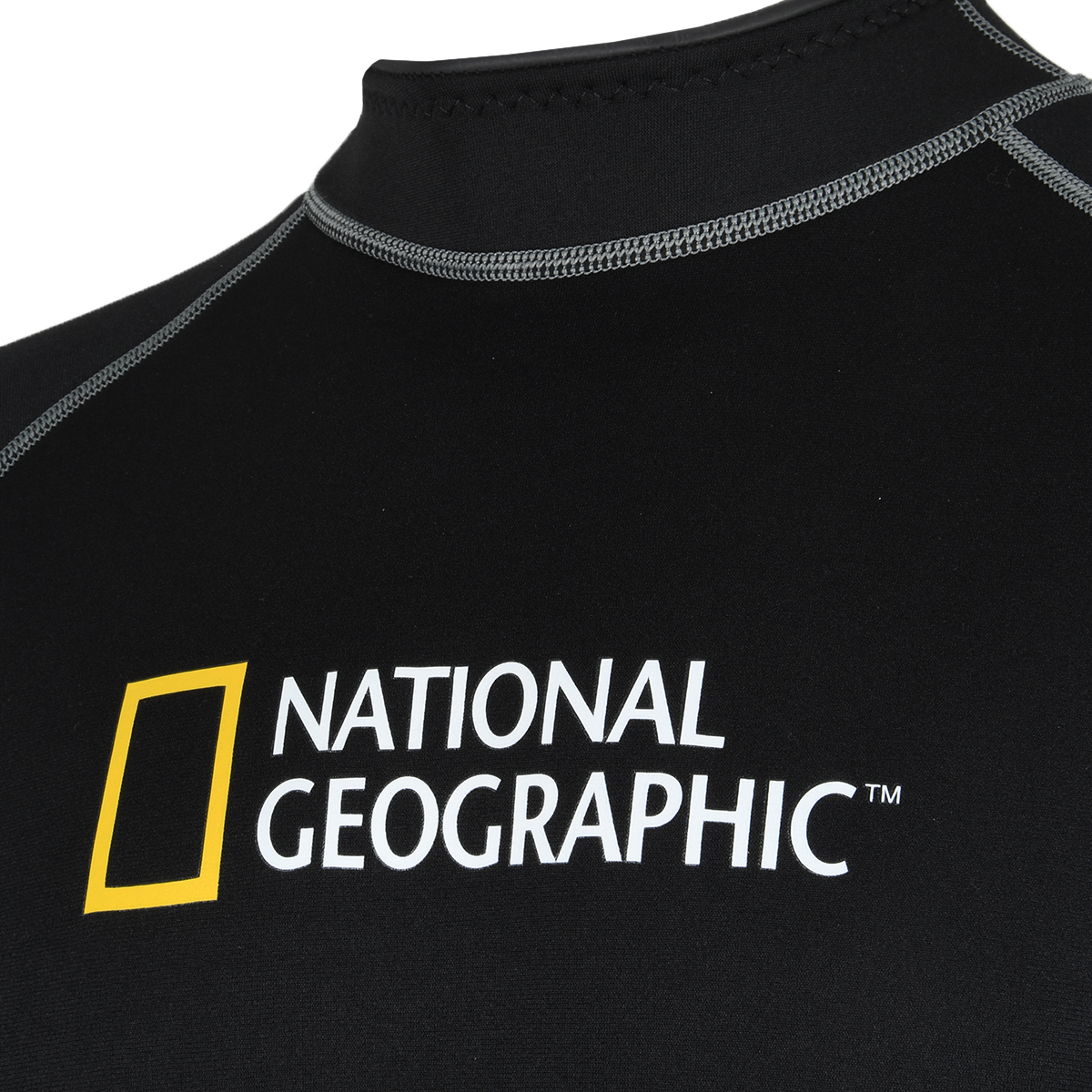 Traje de Neoprene National Geographic Corto,  image number null