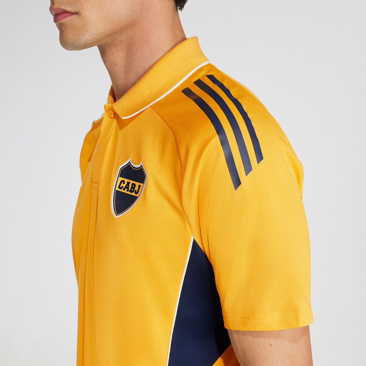 Remera adidas Boca Juniors Tiro25 Competition 25/26 Hombre,  image number null