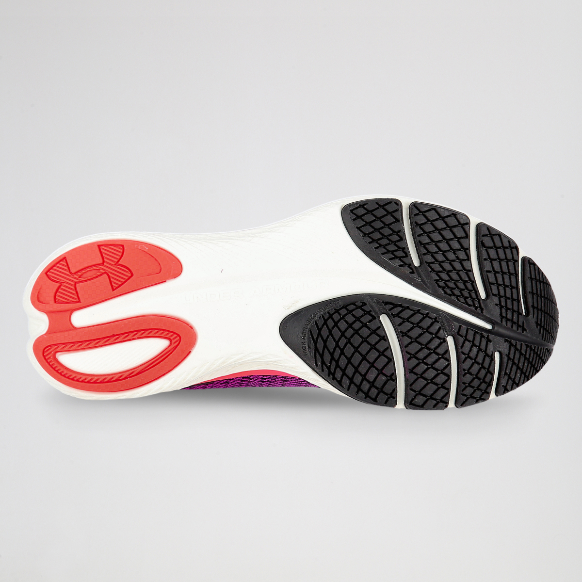 Zapatillas Running Under Armour E-base Pacer Lam Mujer,  image number null