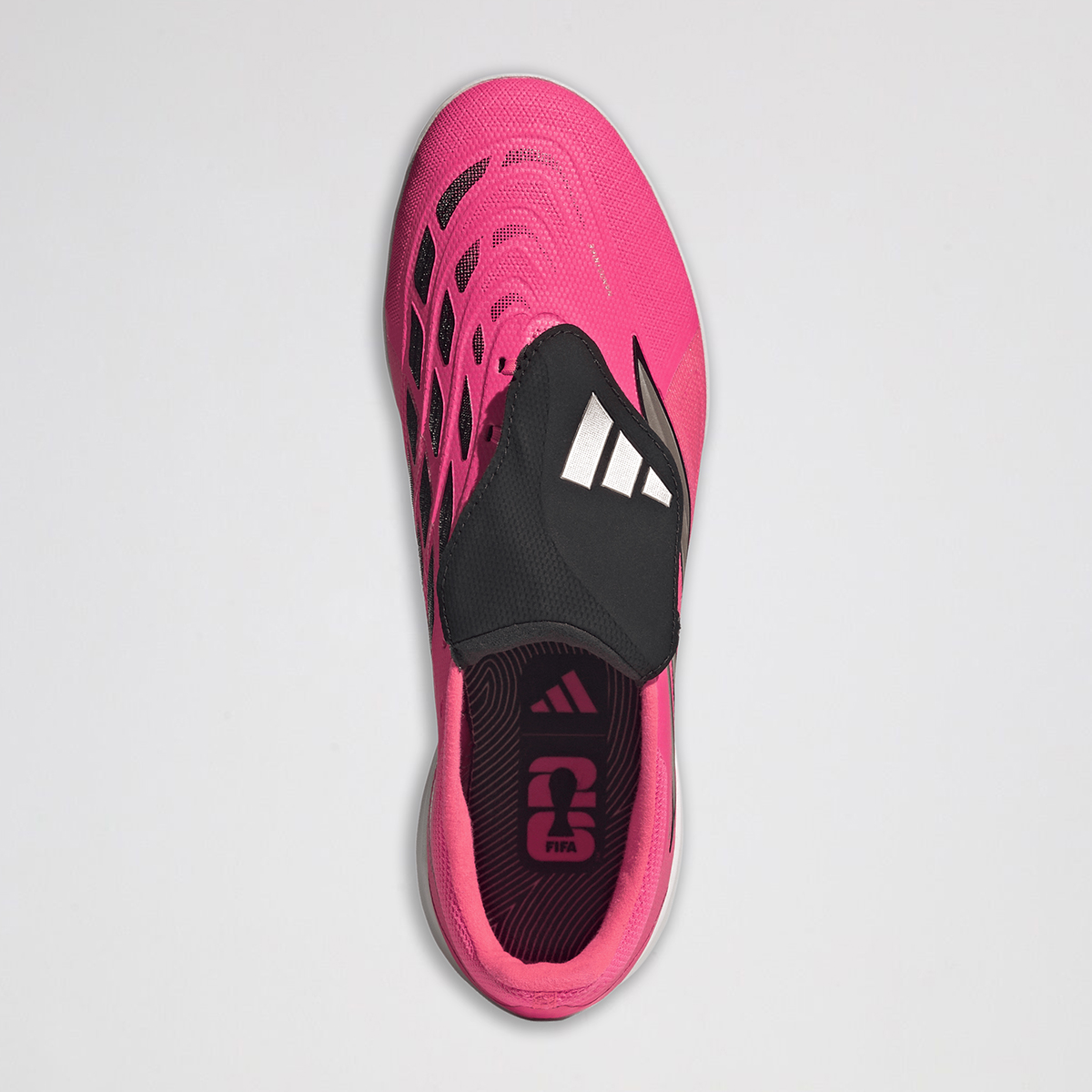 Botines F&uacute;tbol adidas Predator League FT TF Hombre,  image number null