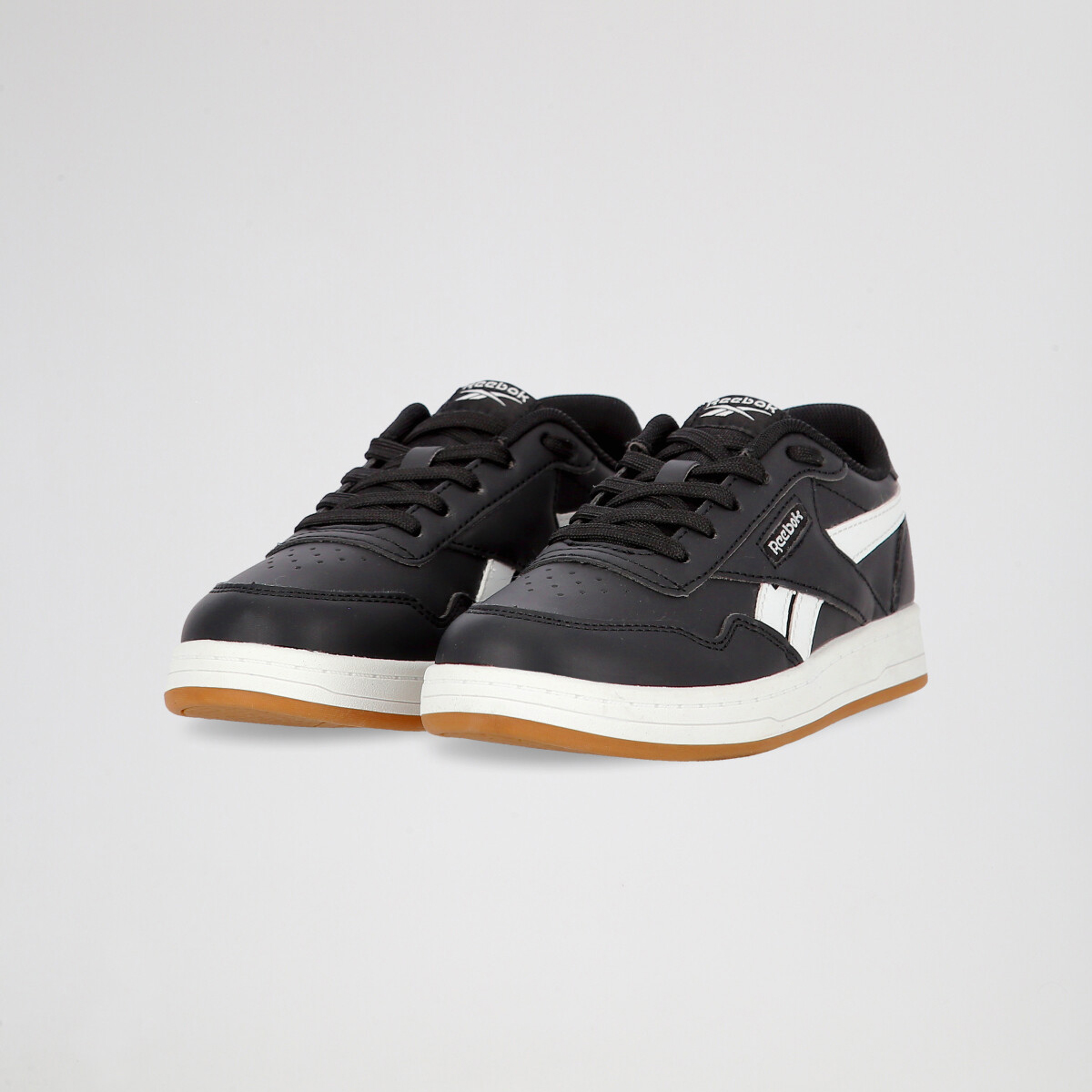 Zapatillas Reebok Court Advance Infantil,  image number null