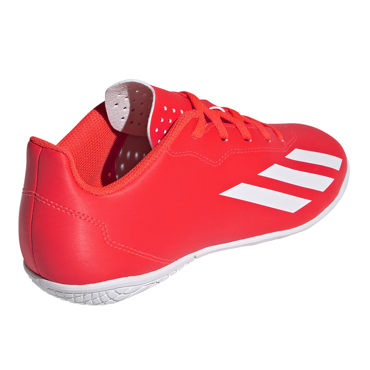 Botines F&uacute;tbol adidas X Crazyfast Club Tf Infantil,  image number null
