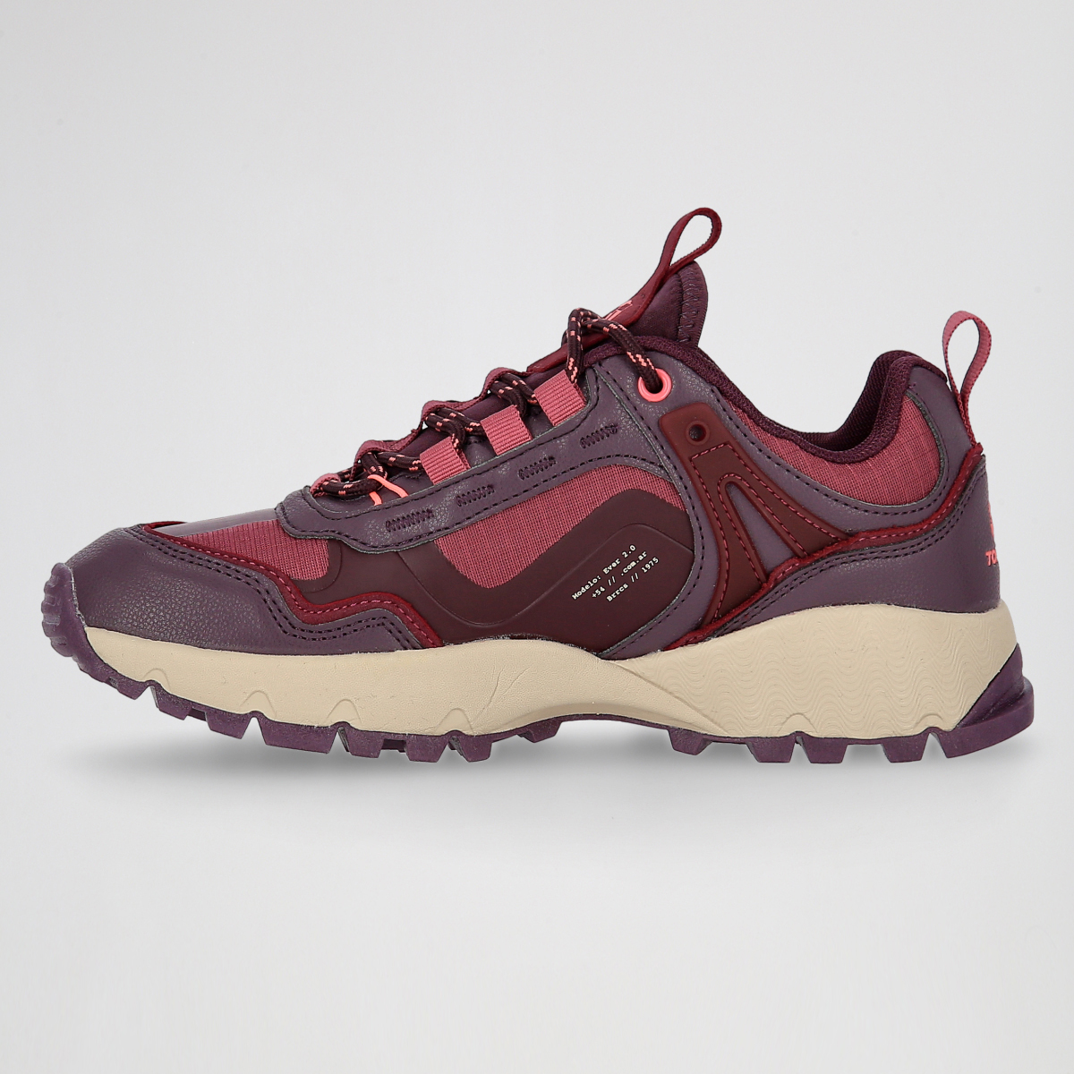Zapatillas Topper Ever 2.0 Mujer,  image number null