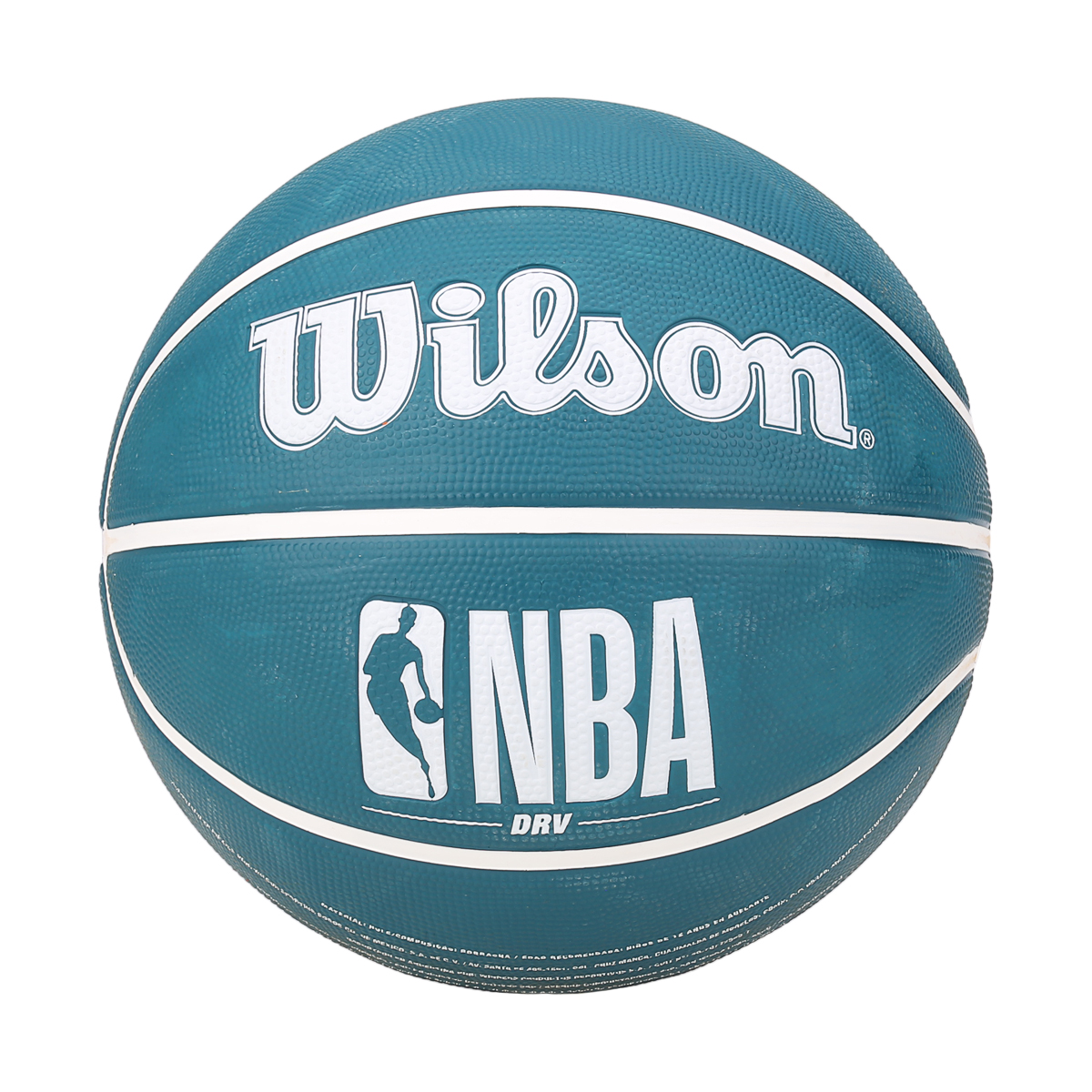 Pelota Wilson NBA Drive Basket,  image number null