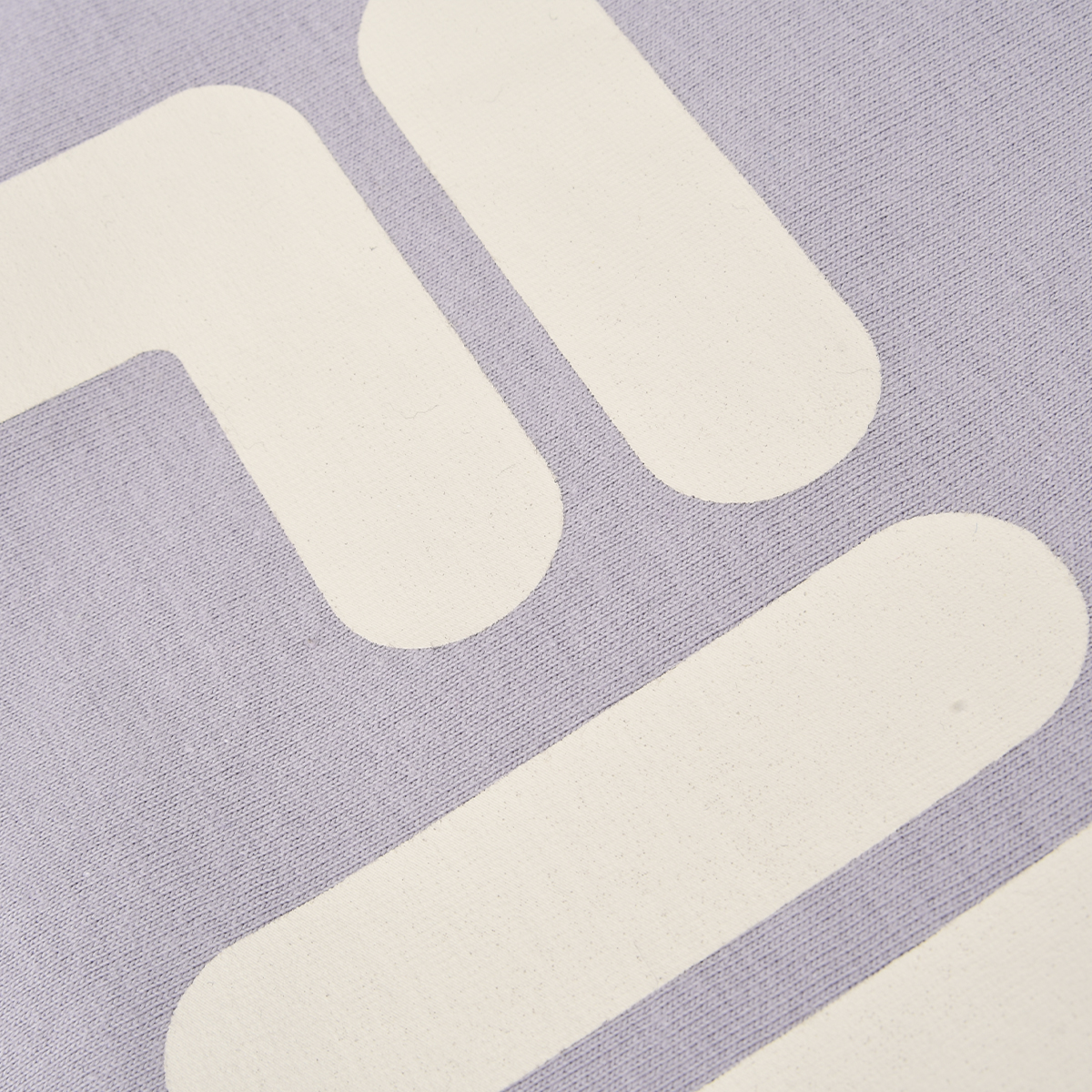 Remera Fila Letter II Mujer,  image number null