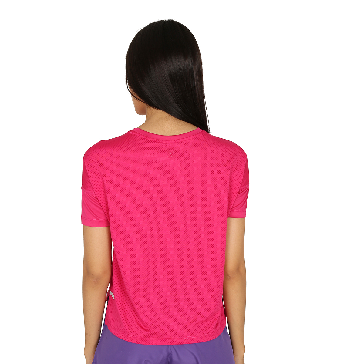 Remera Topper Up,  image number null
