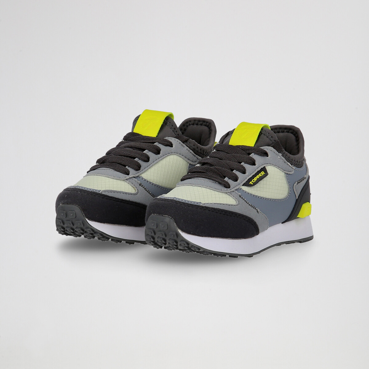 Zapatillas Topper Oldi Infantil,  image number null