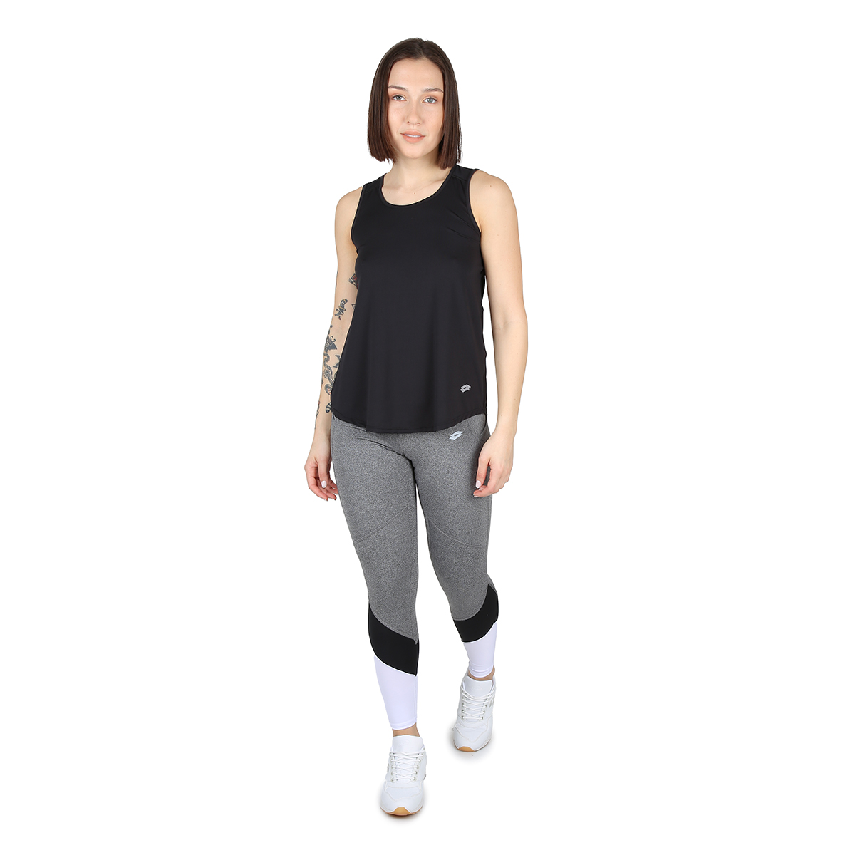 Musculosa Lotto Smart,  image number null