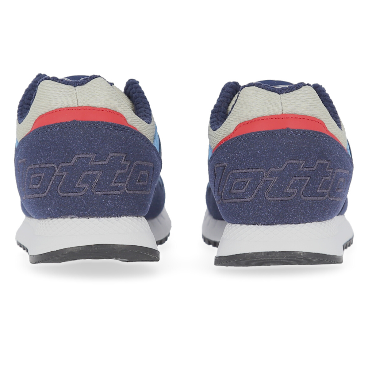 Zapatillas Lotto Plus 95II,  image number null