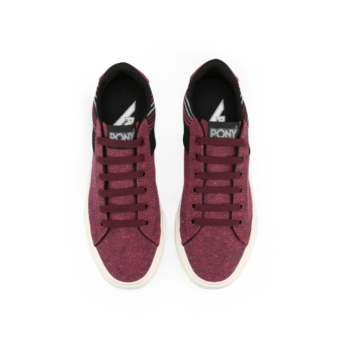 Zapatillas Pony Topstar Bi Ox Stripes,  image number null
