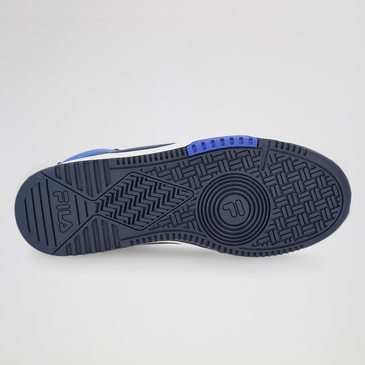 Zapatos fila para hombre jumbo store
